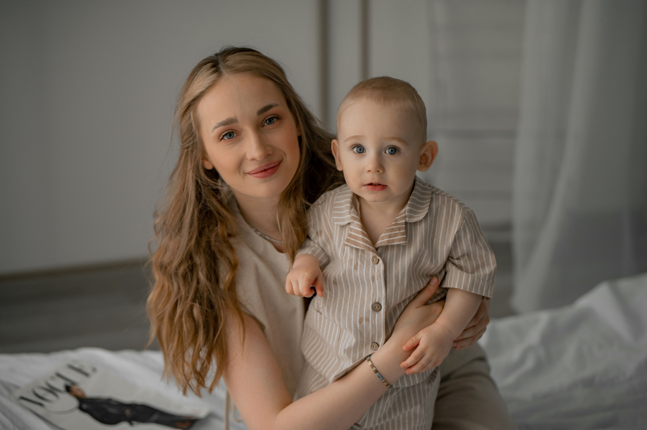 МАМА И ДОЧЬ. Свадебный и семейный фотограф в Краснодарском крае