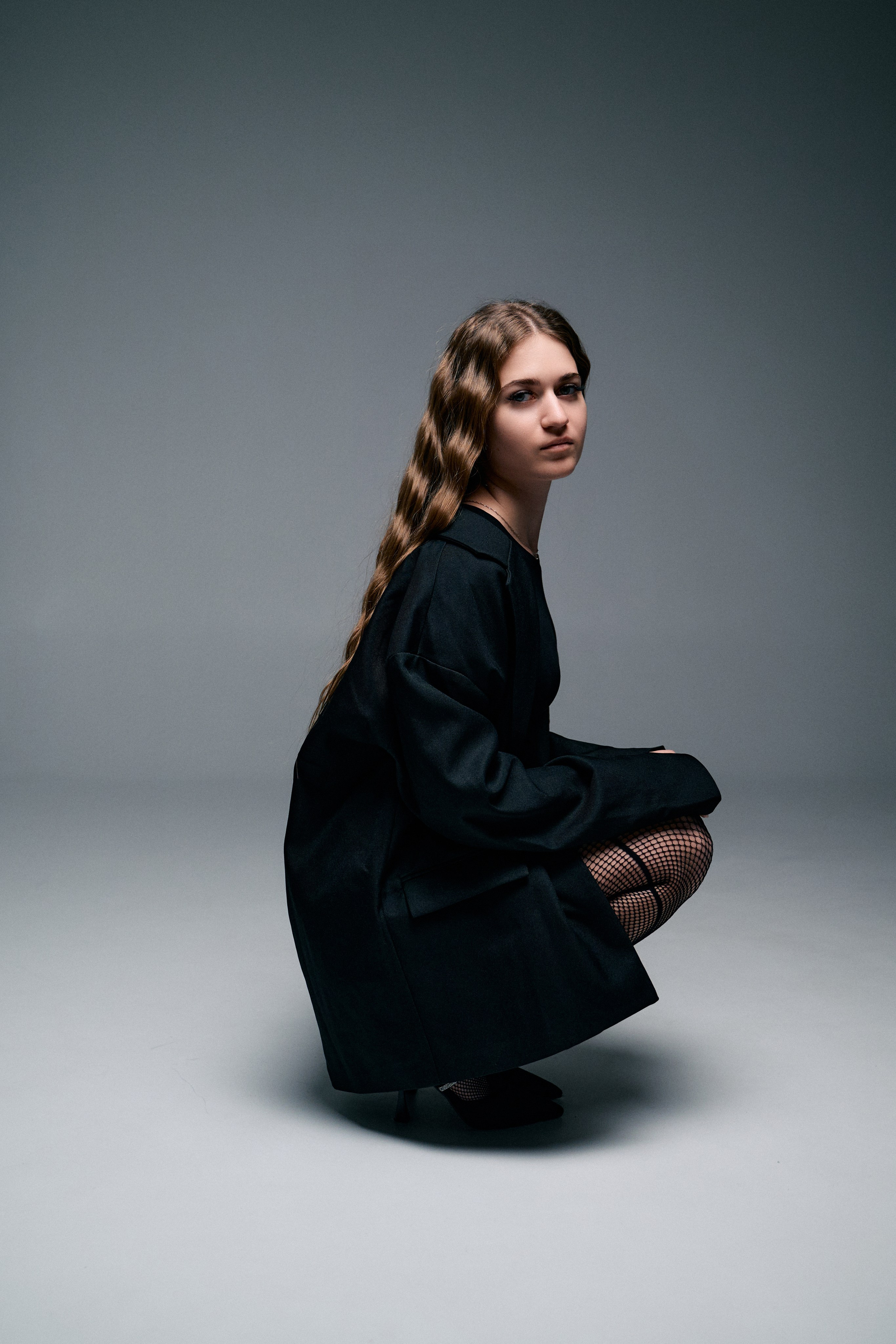 Алиса. Фотограф Егорьевск Коломна Воскресенск