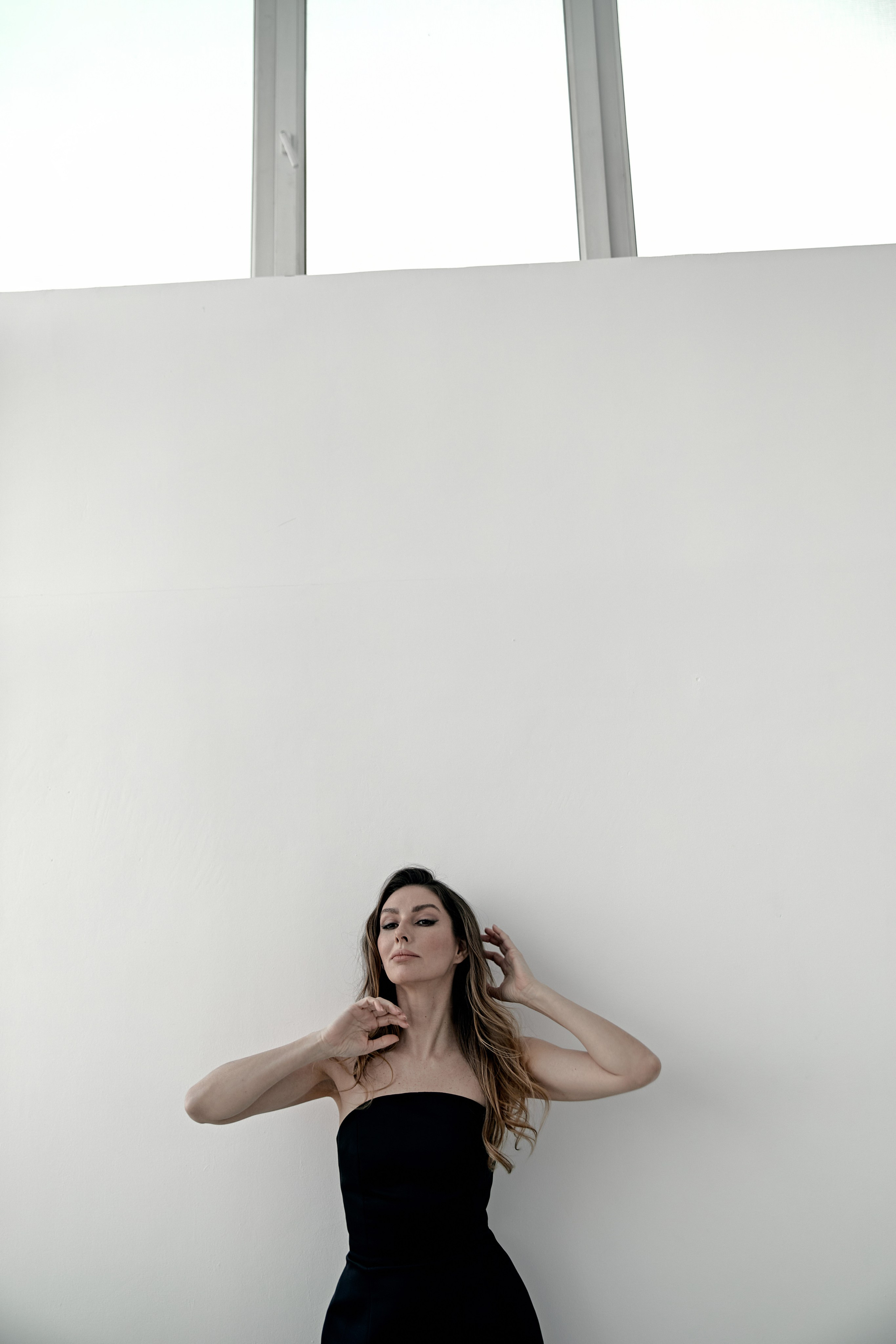 ANNA. Yulia Otroschenko