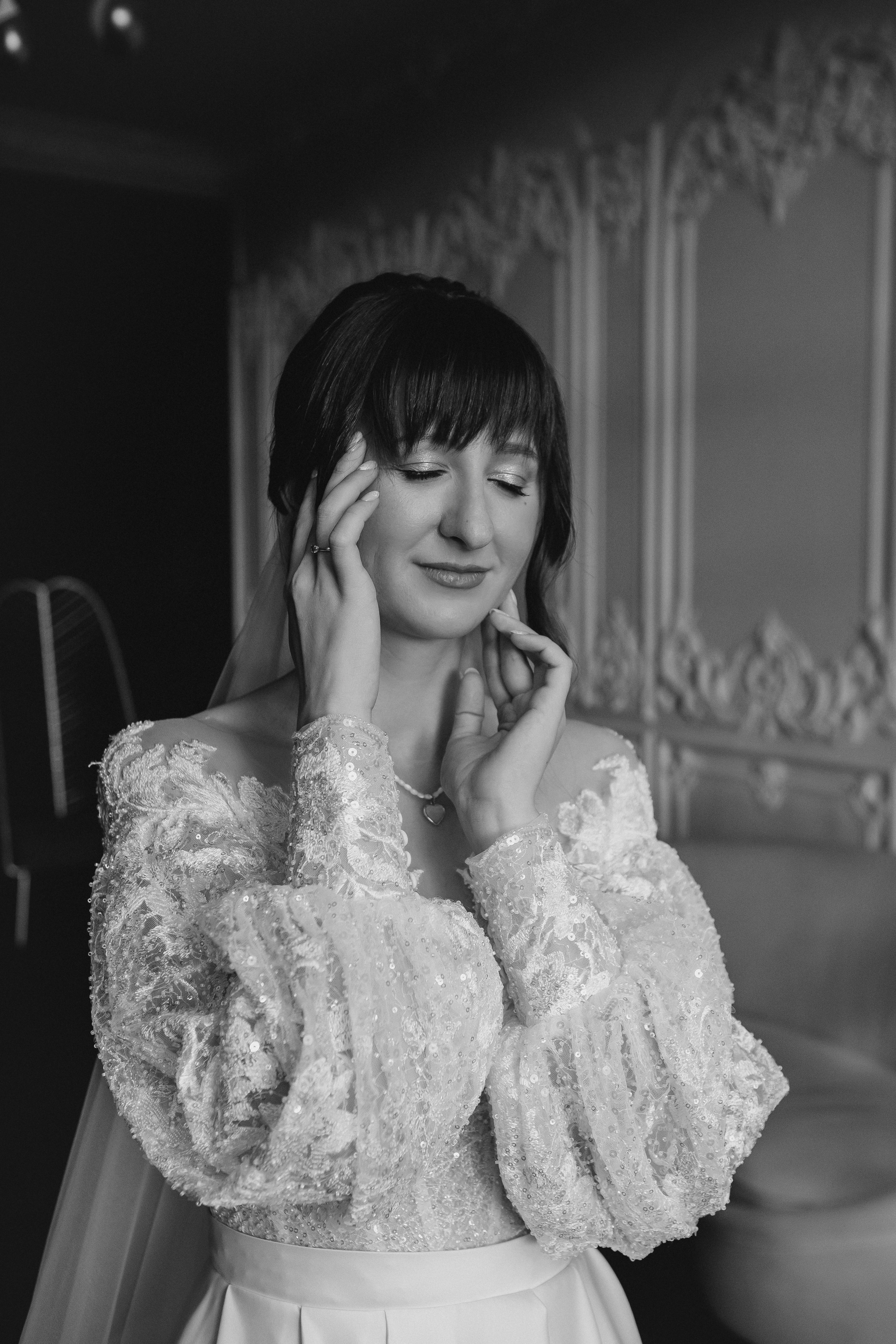 O&S. Фотограф Краснодар Настя Зокс