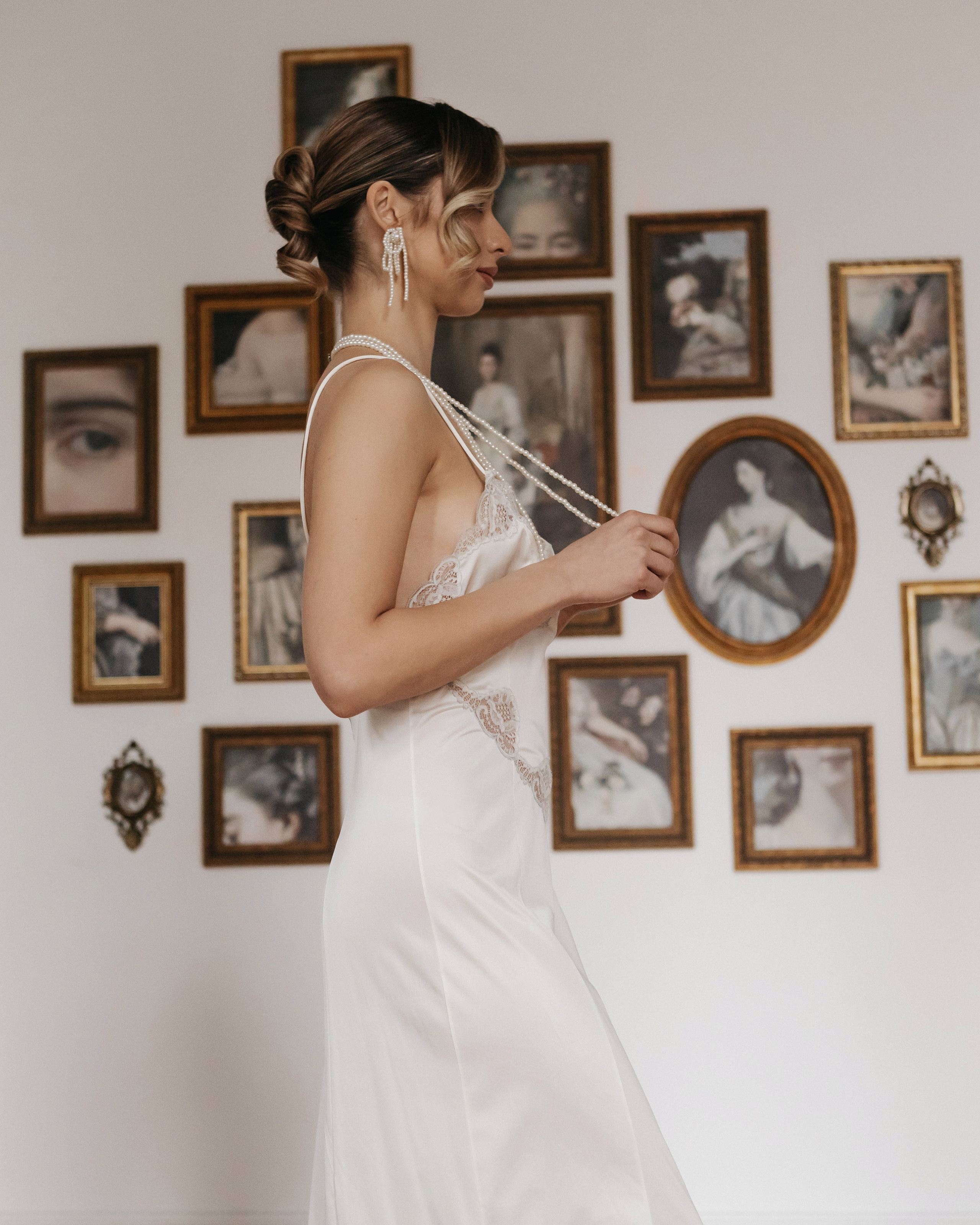 Эвелина и Максим. Портретный фотограф в Москве Анастасия