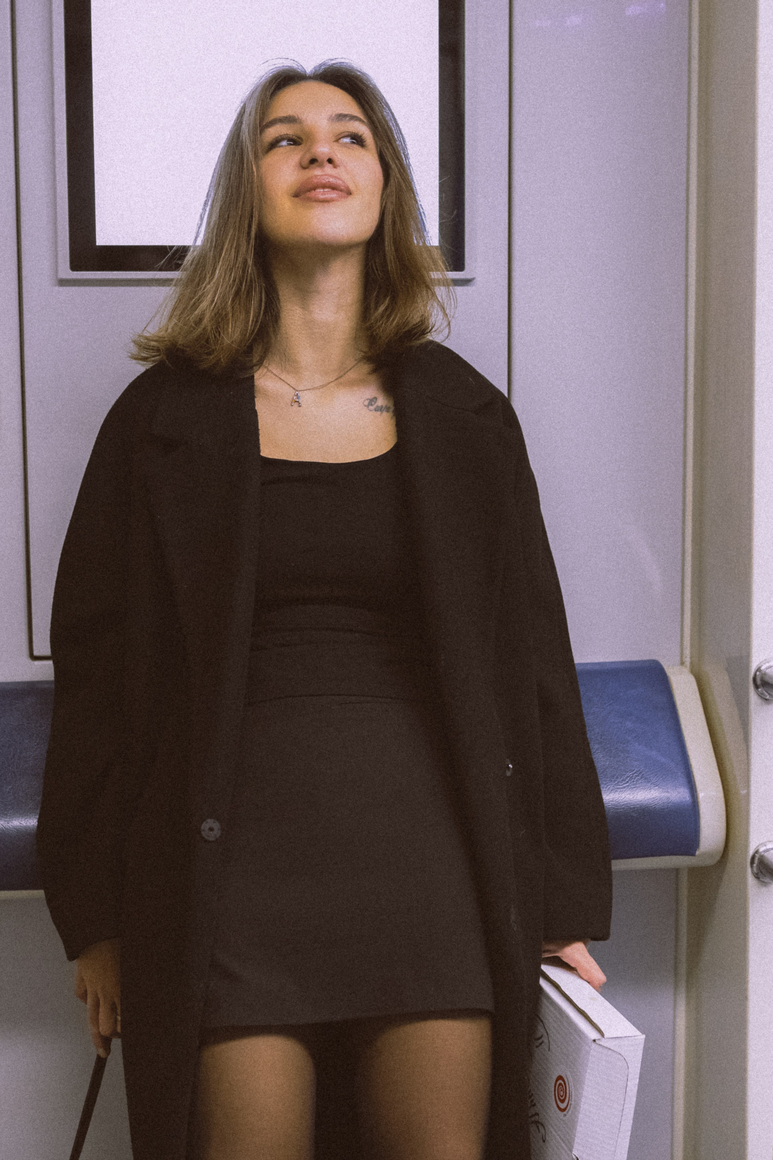 Арина. Портретный фотограф в Москве Анастасия