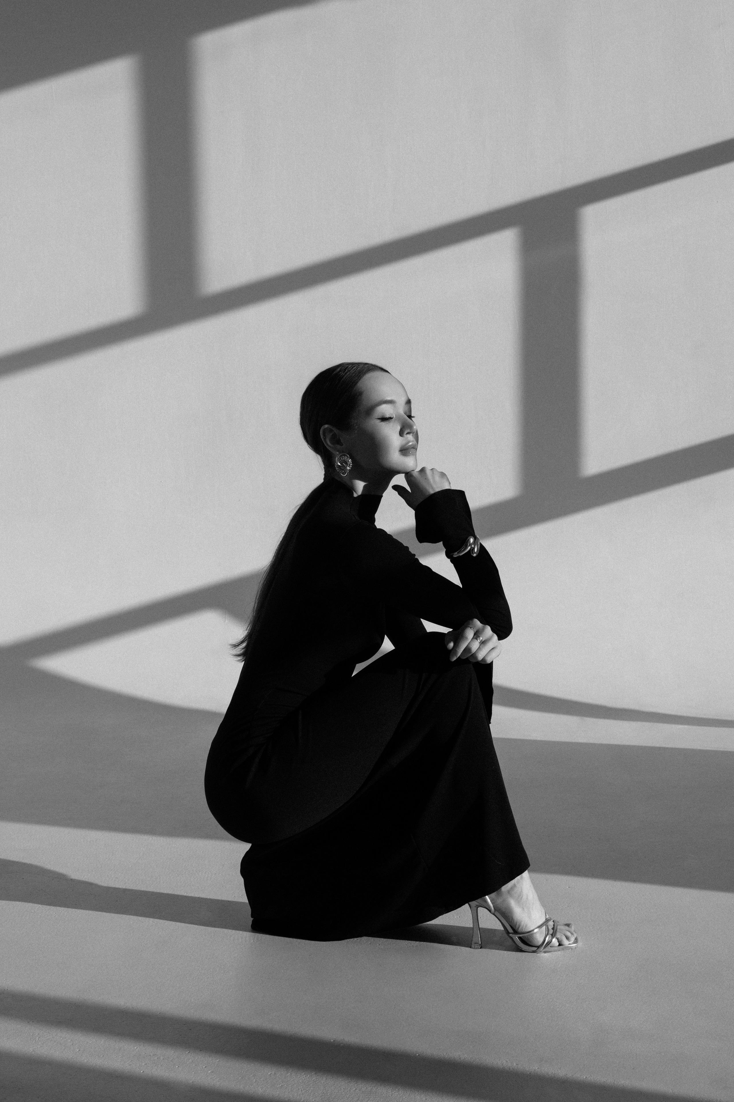 Алина Камалова