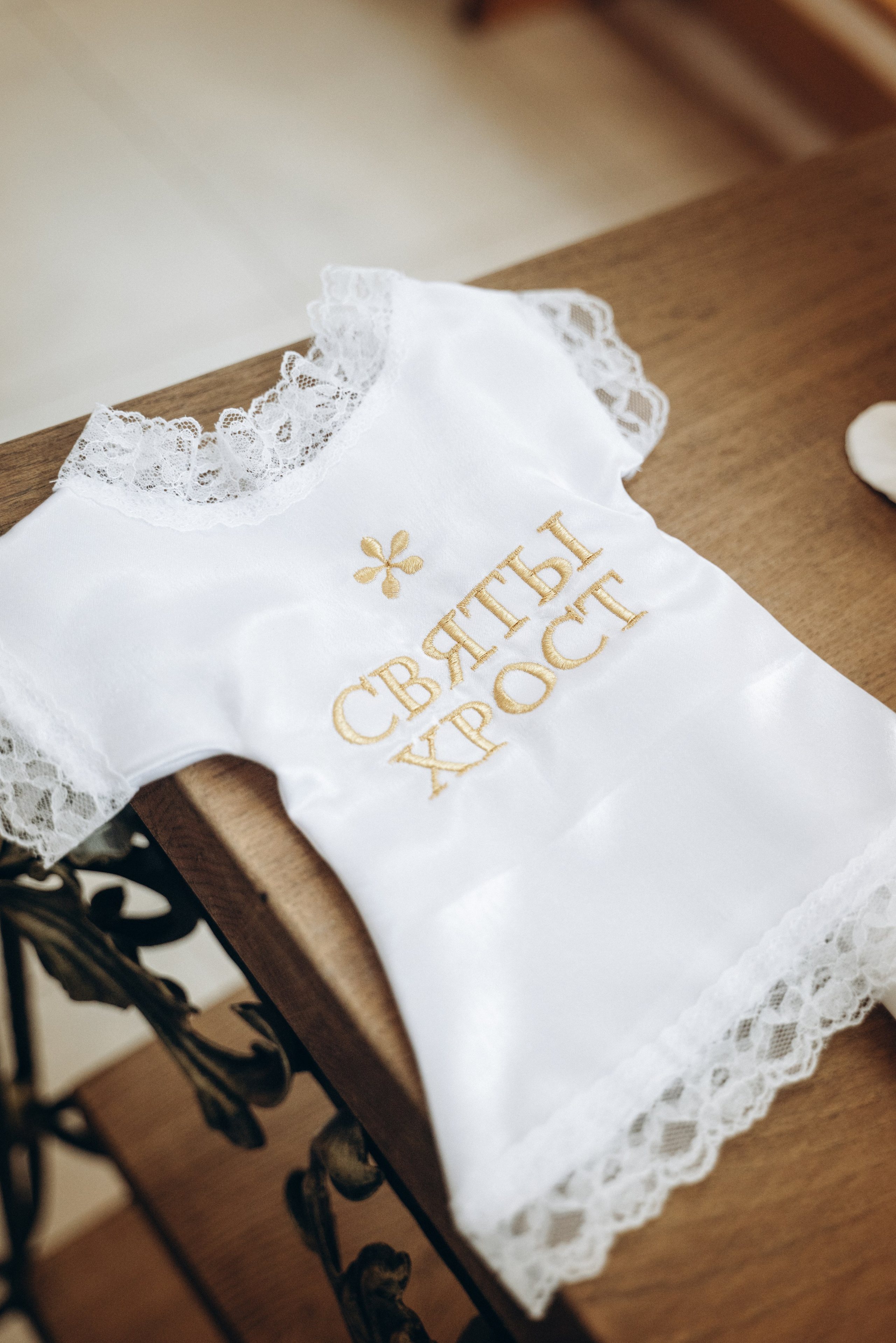 Крещение Леи (костёл в Заславле). Семейный фотограф в Минске Дарья Дреко