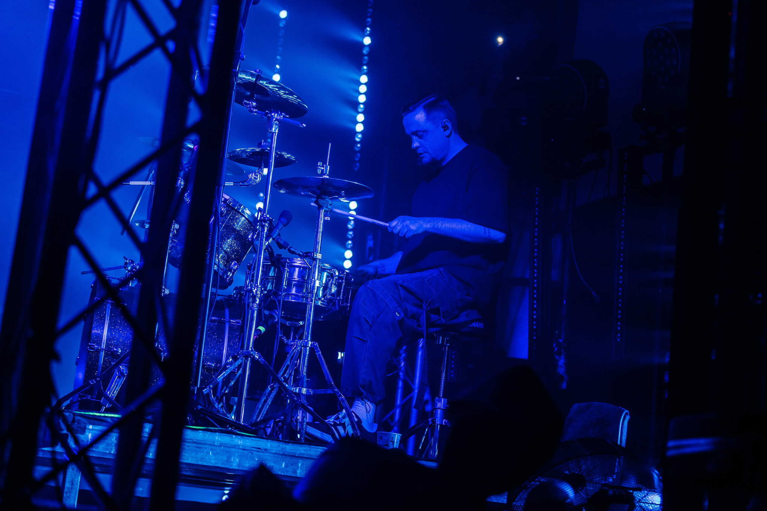 Комната культуры. _Carpe diem_