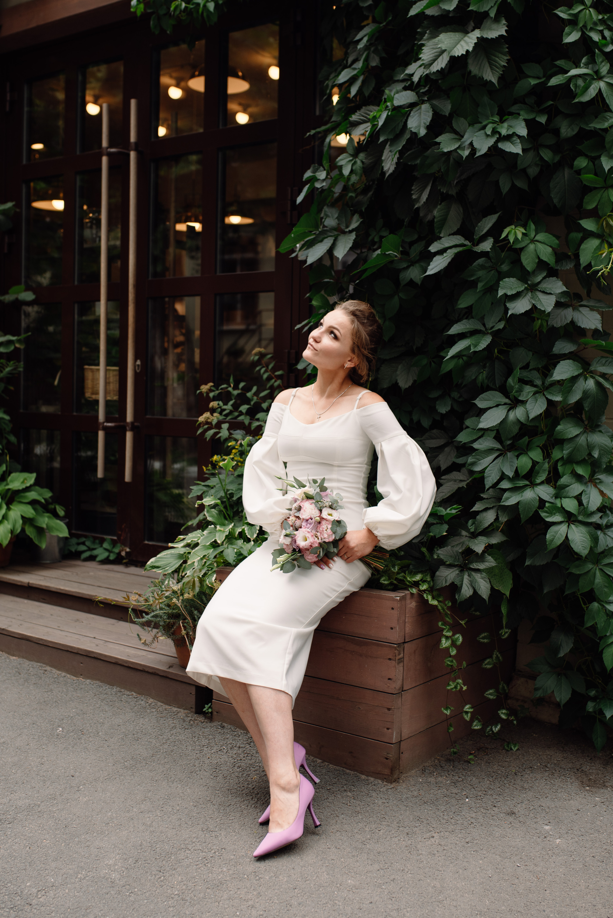 Антон и Валерия. Портретный фотограф в Ереване и Челябинске Шаханская Ольга