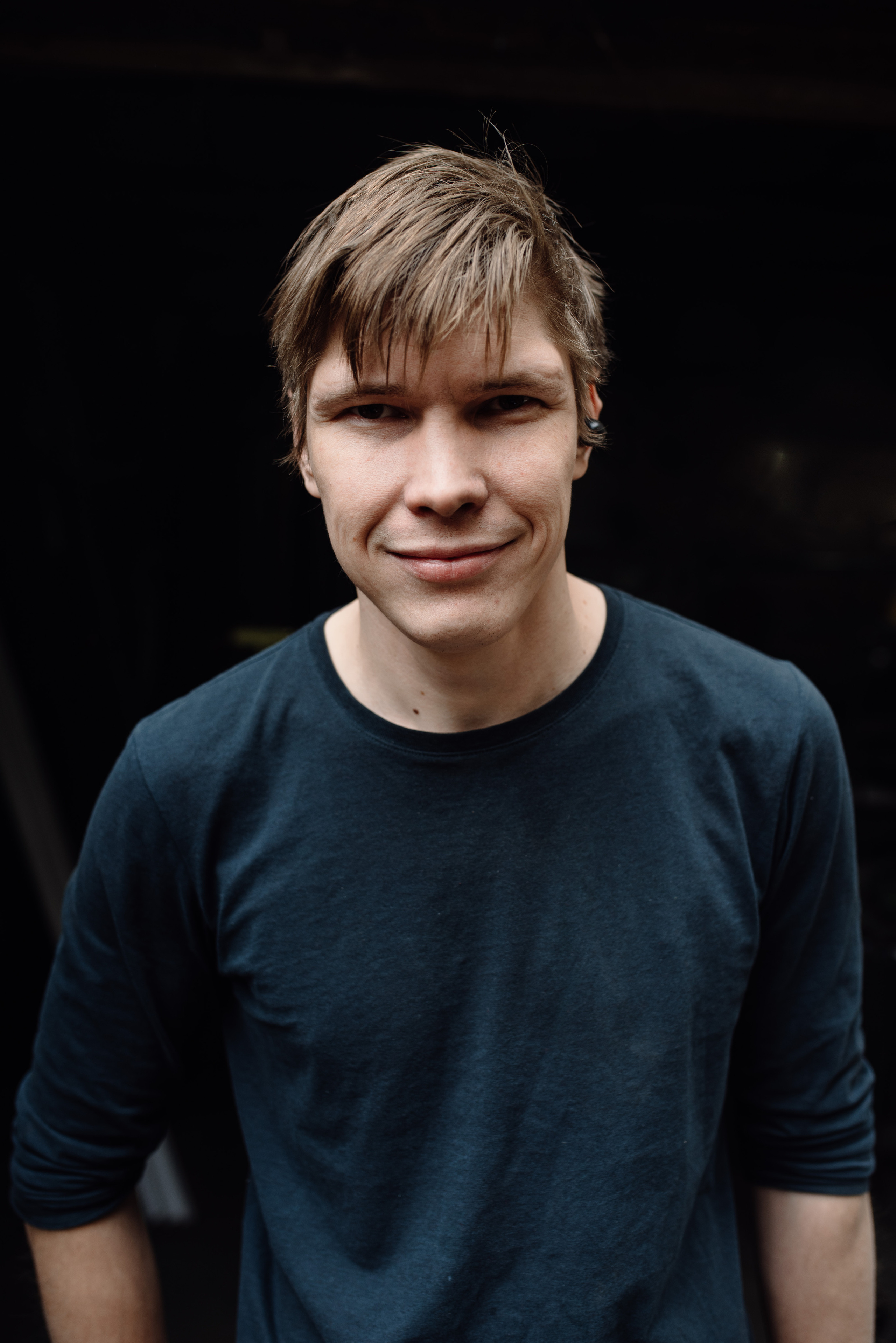 Мастерская «Шахта». Портретный фотограф в Ереване и Челябинске Шаханская Ольга