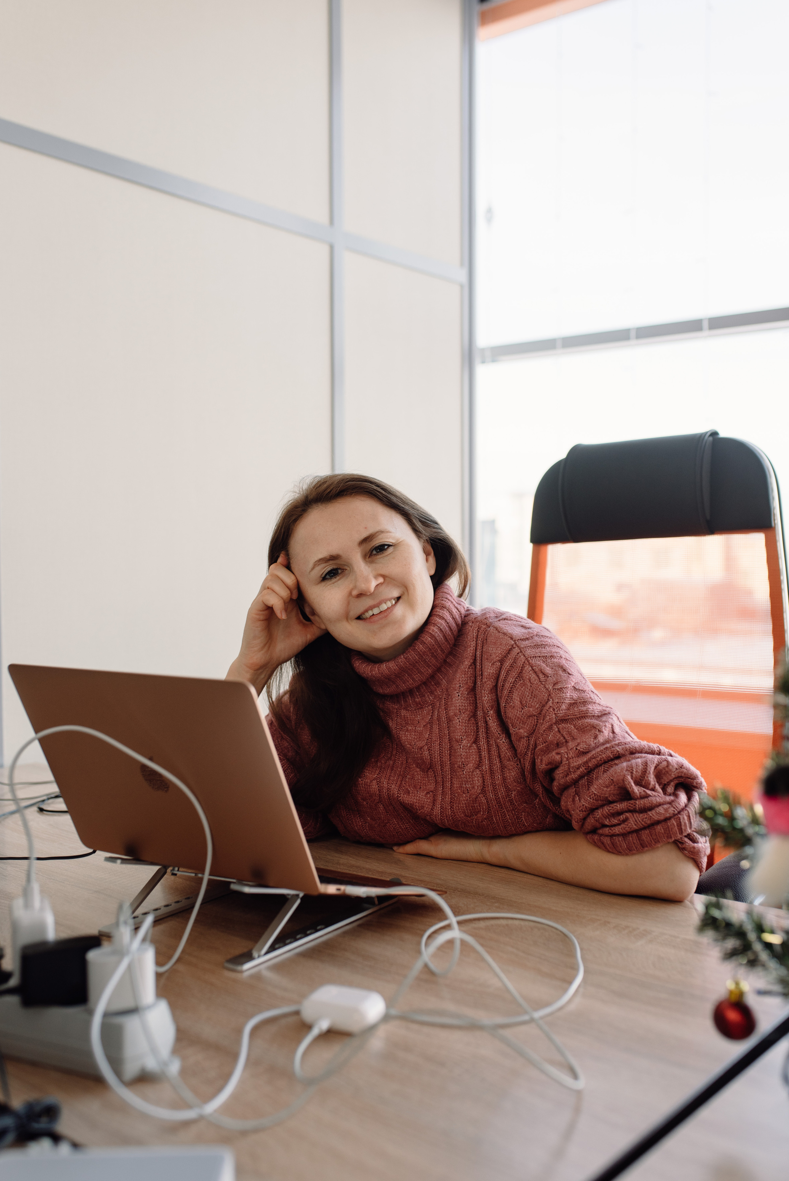 Контент для It-компании. Портретный фотограф в Ереване и Челябинске Шаханская Ольга