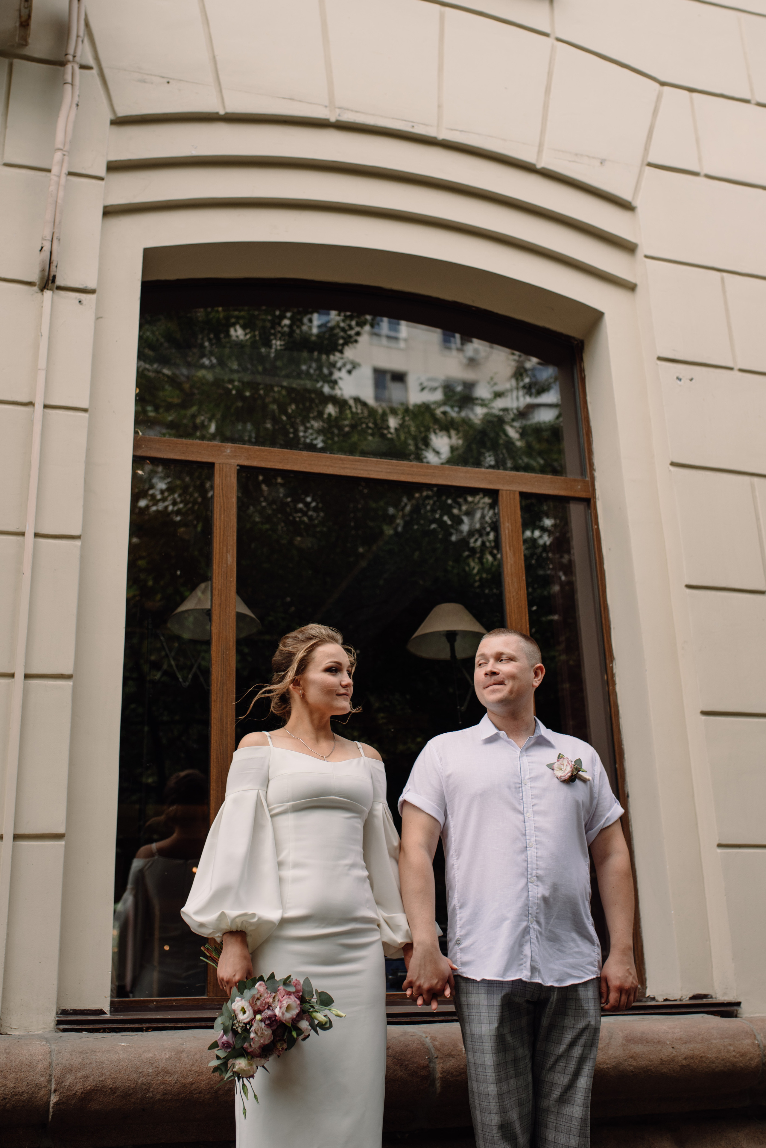 Антон и Валерия. Портретный фотограф в Ереване и Челябинске Шаханская Ольга