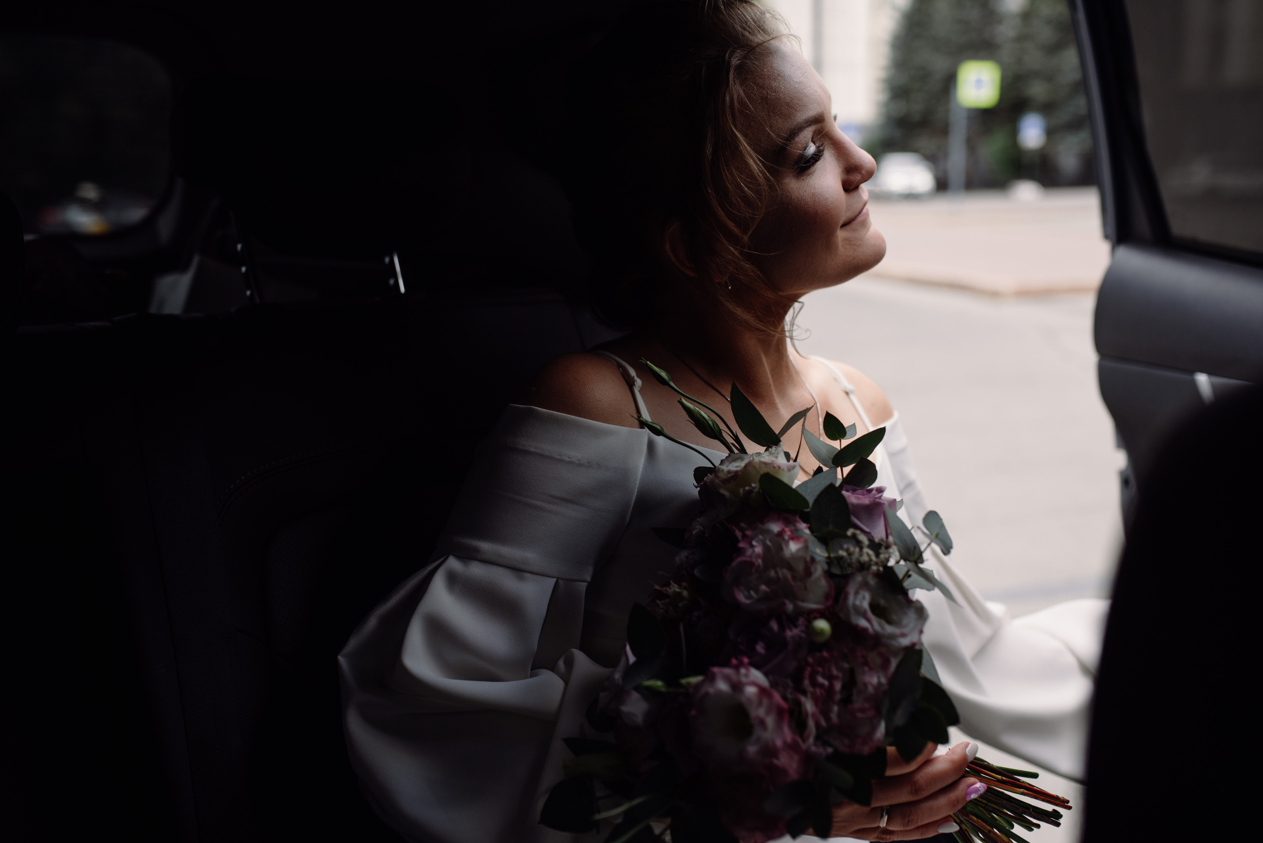 Антон и Валерия. Портретный фотограф в Ереване и Челябинске Шаханская Ольга