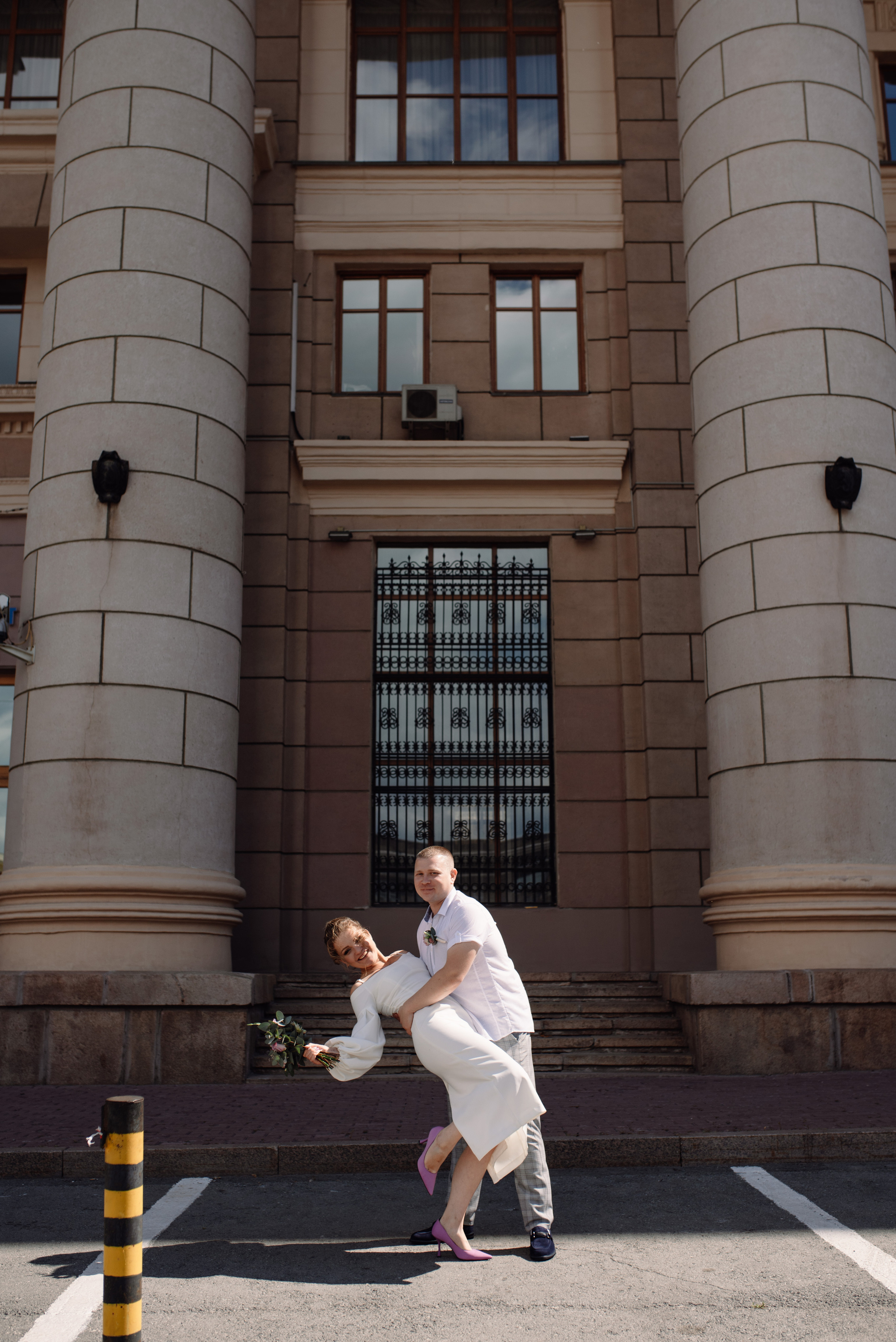 Антон и Валерия. Портретный фотограф в Ереване и Челябинске Шаханская Ольга