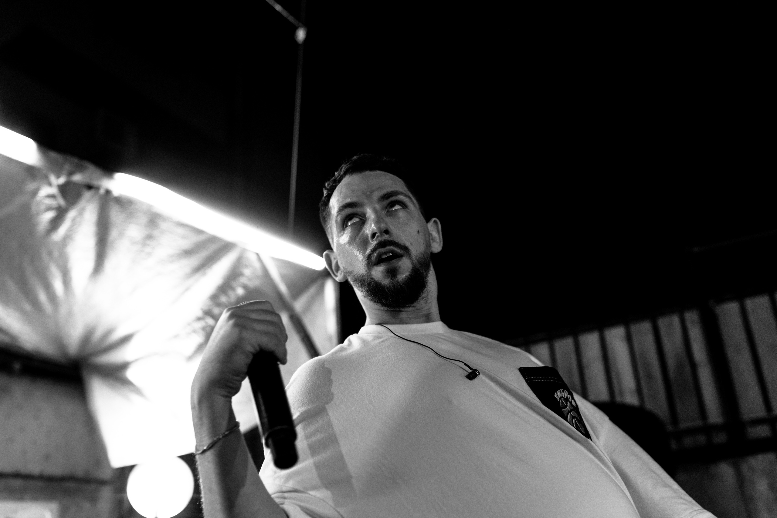 Концерт Alai Oli в Ереване. Портретный фотограф в Ереване и Челябинске Шаханская Ольга