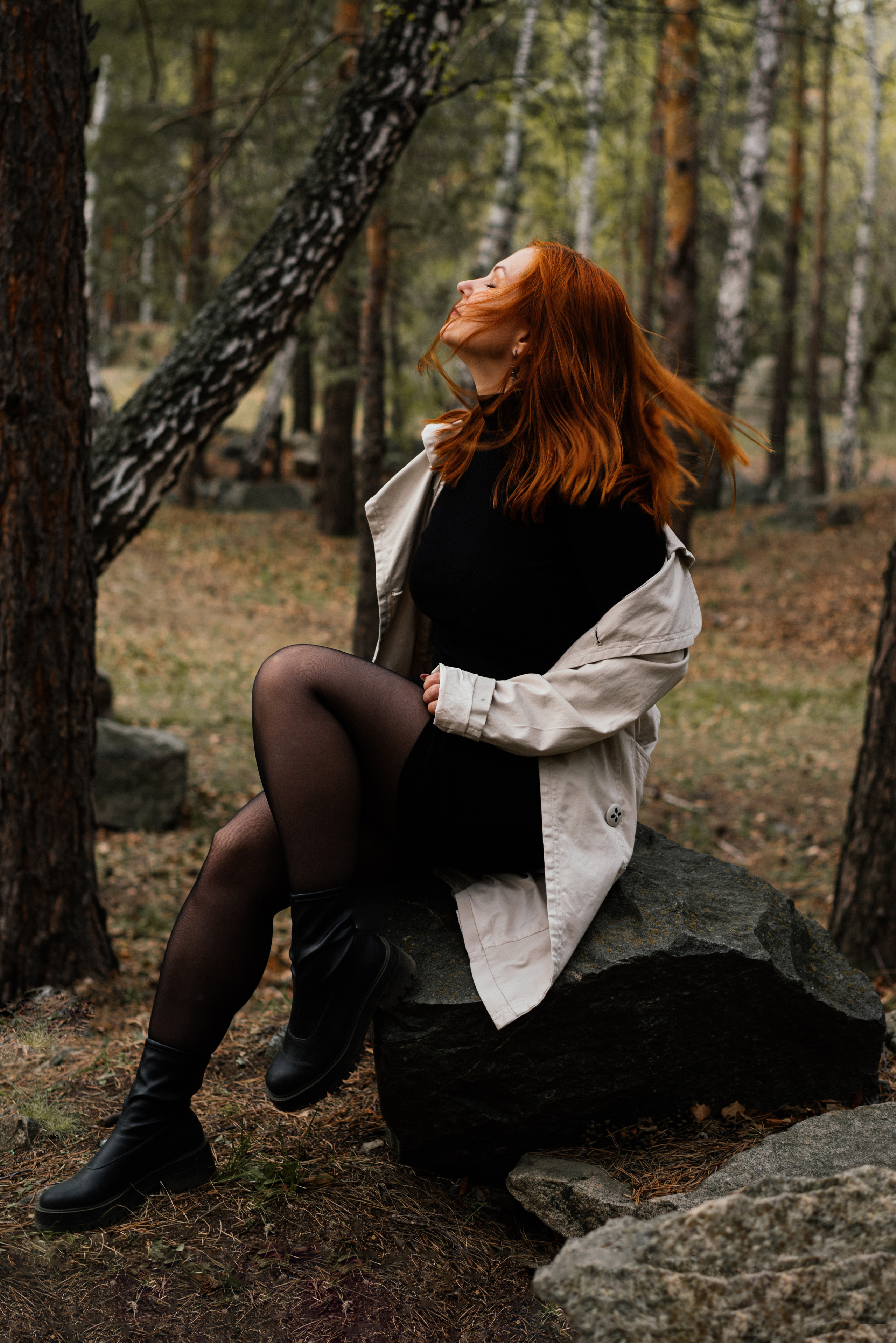 Нель. Портретный фотограф в Ереване и Челябинске Шаханская Ольга