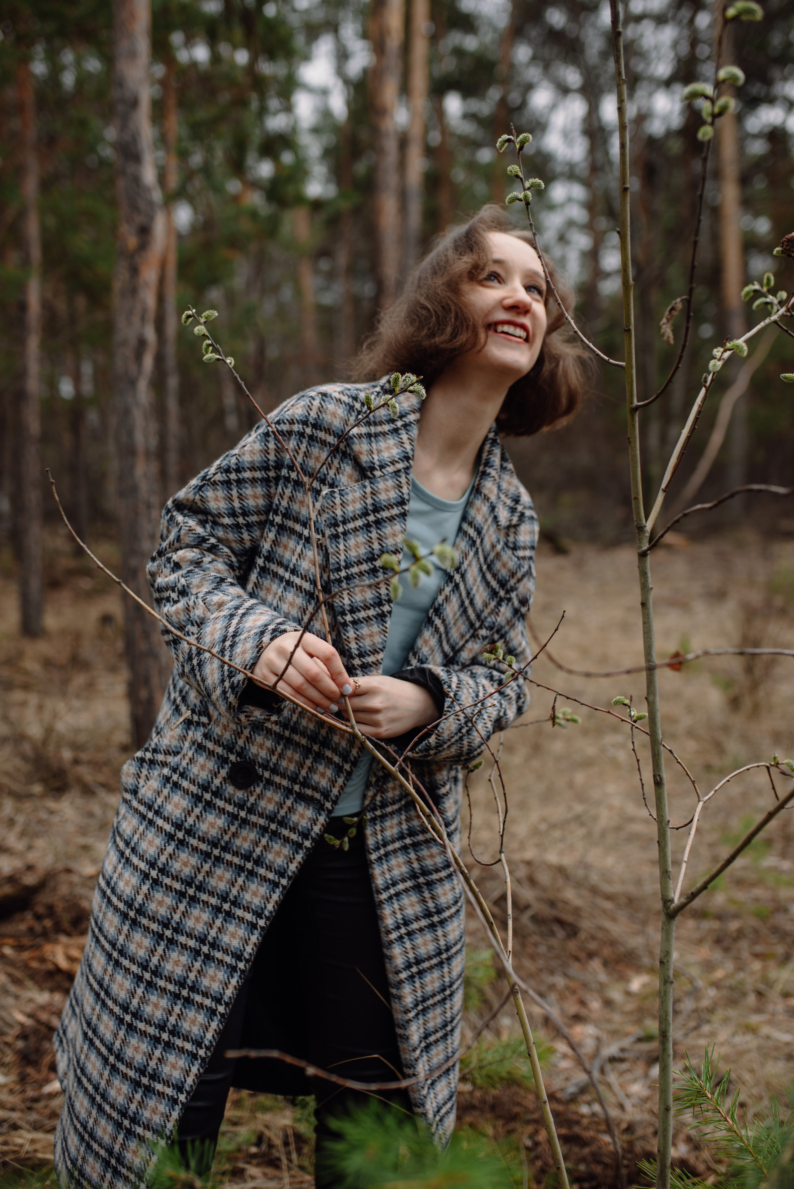 Настя. Портретный фотограф в Ереване и Челябинске Шаханская Ольга