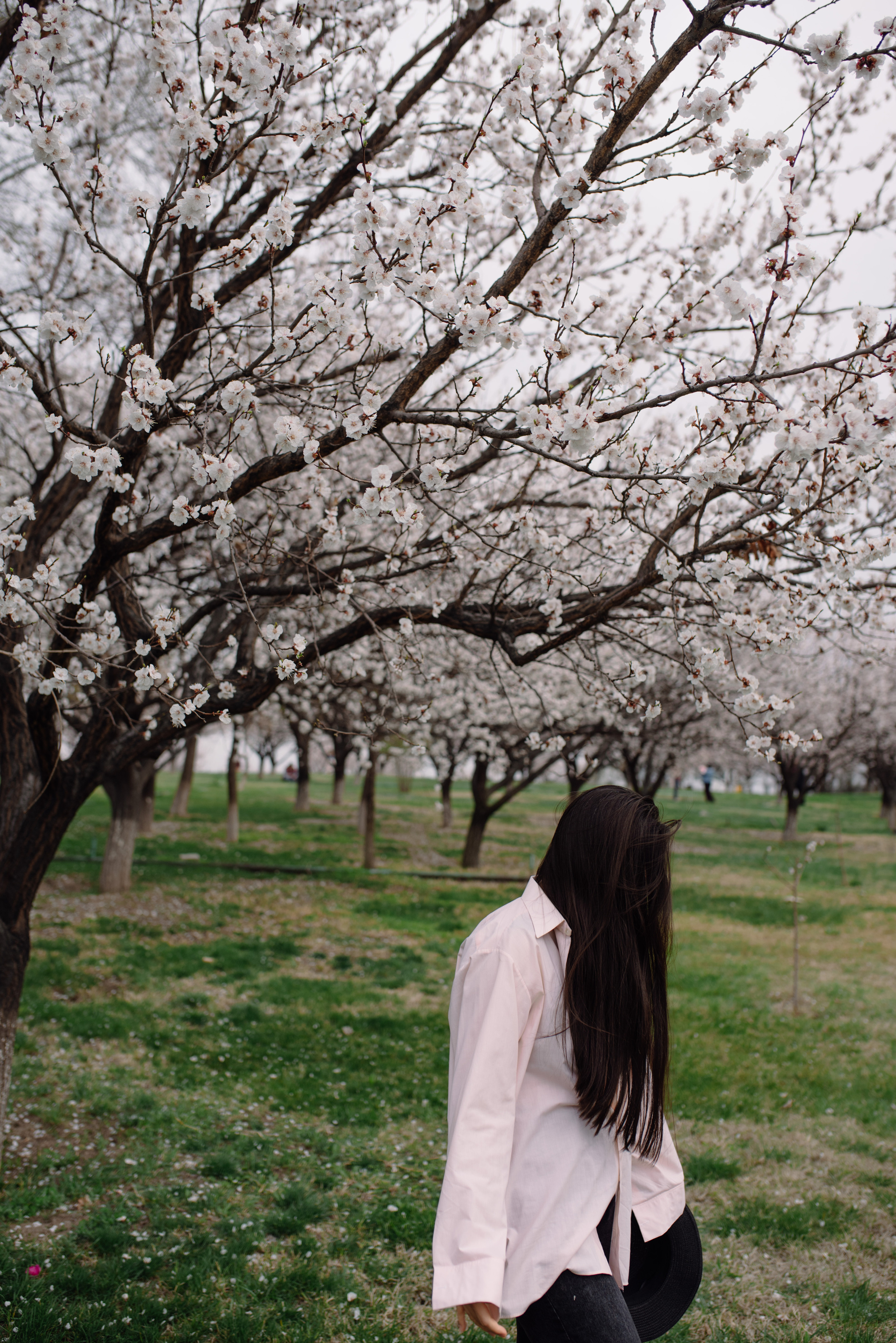 Каныкей и Ксюша. Портретный фотограф в Ереване и Челябинске Шаханская Ольга