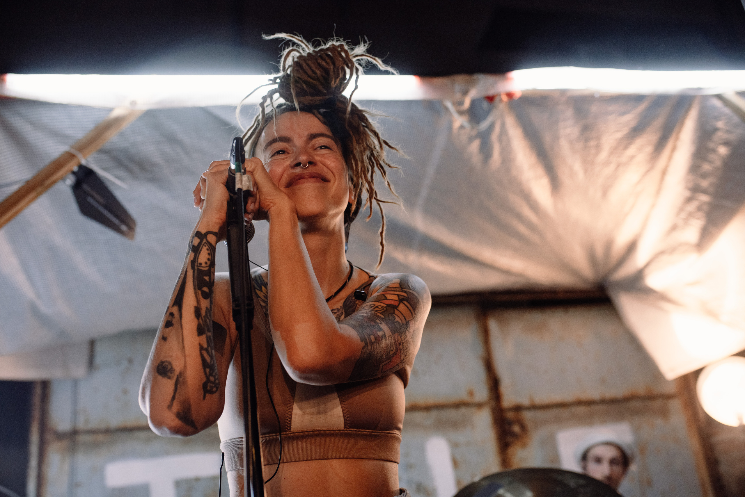 Концерт Alai Oli в Ереване. Портретный фотограф в Ереване и Челябинске Шаханская Ольга