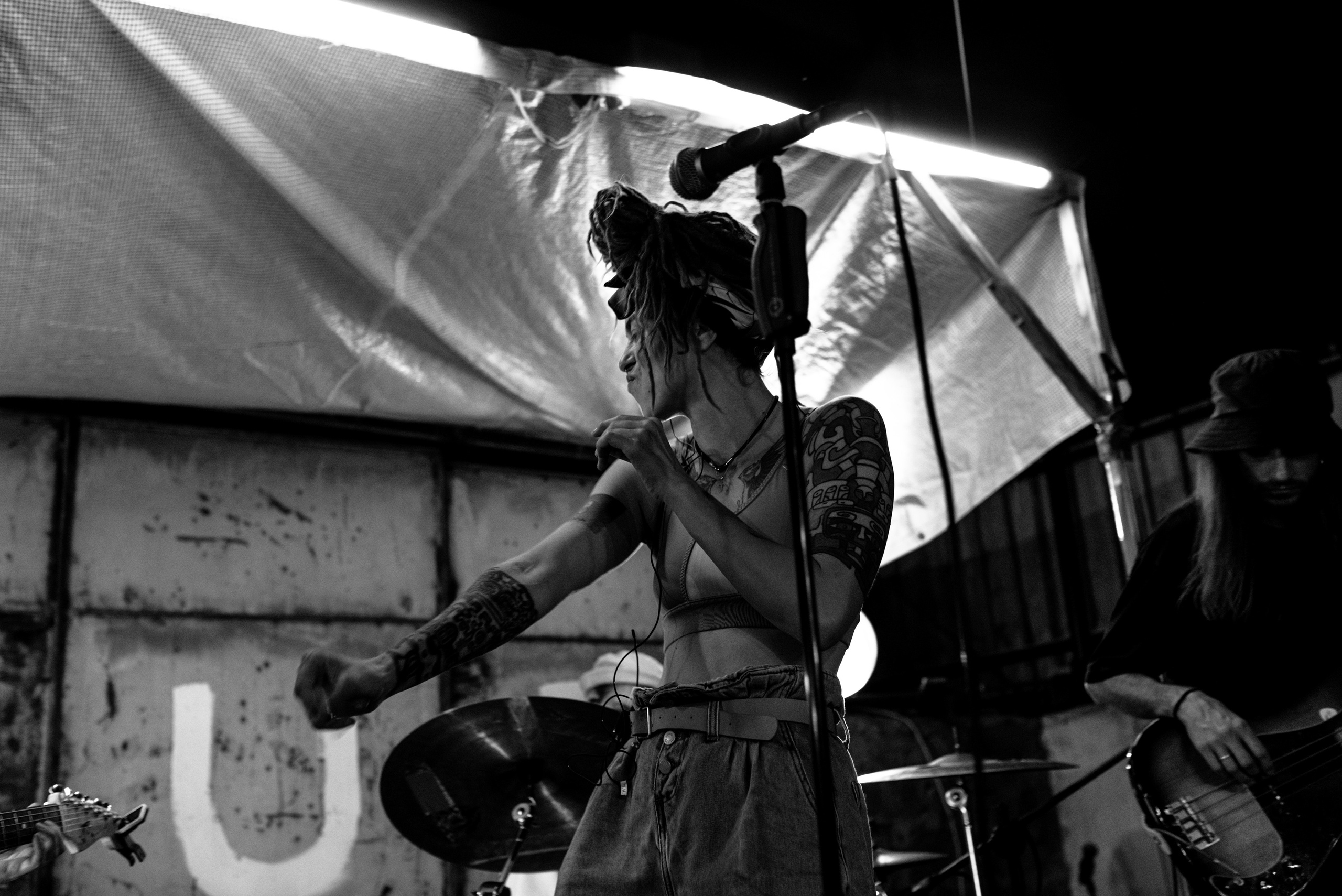 Концерт Alai Oli в Ереване. Портретный фотограф в Ереване и Челябинске Шаханская Ольга