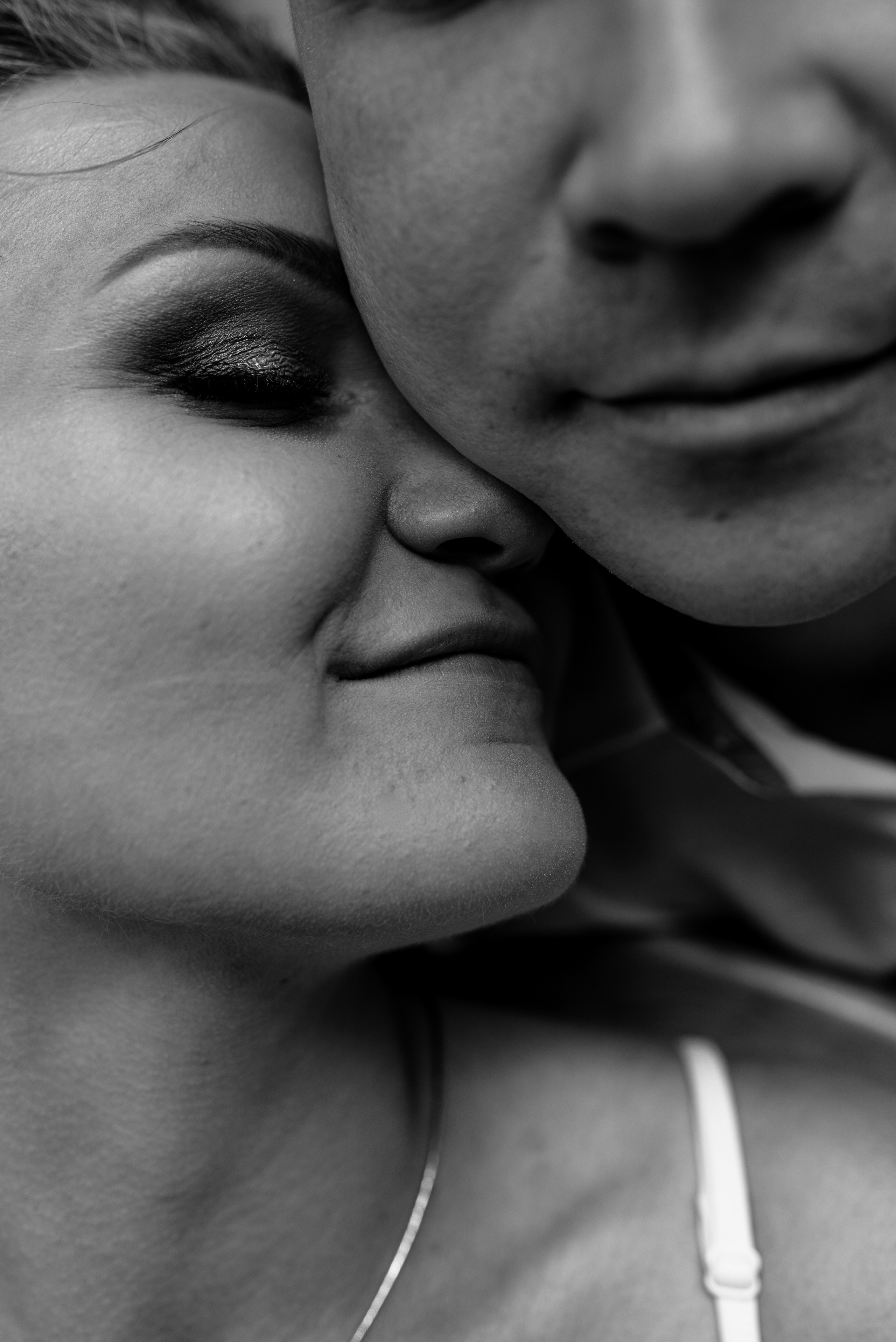 Антон и Валерия. Портретный фотограф в Ереване и Челябинске Шаханская Ольга