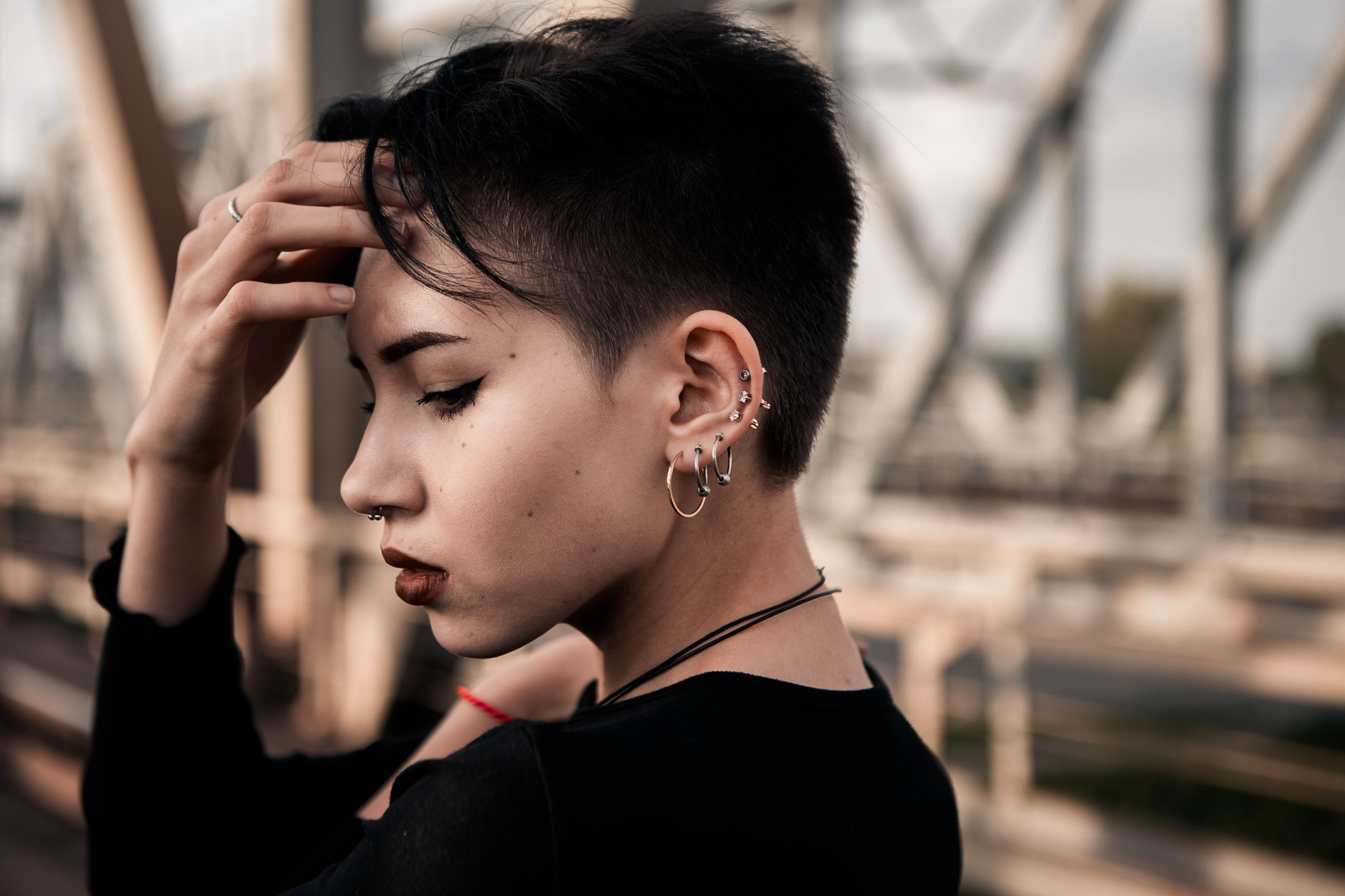 Карина. Портретный фотограф в Ереване и Челябинске Шаханская Ольга