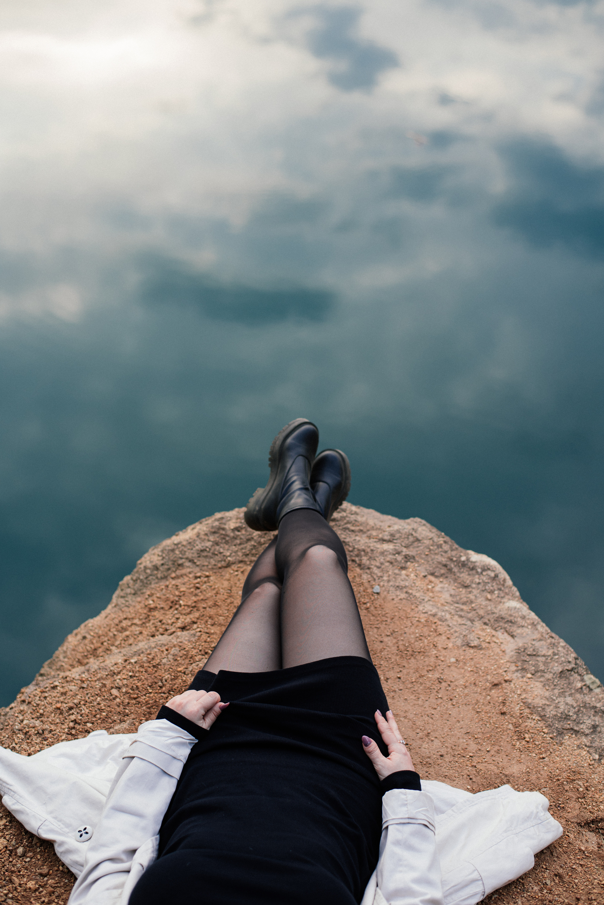 Нель. Портретный фотограф в Ереване и Челябинске Шаханская Ольга