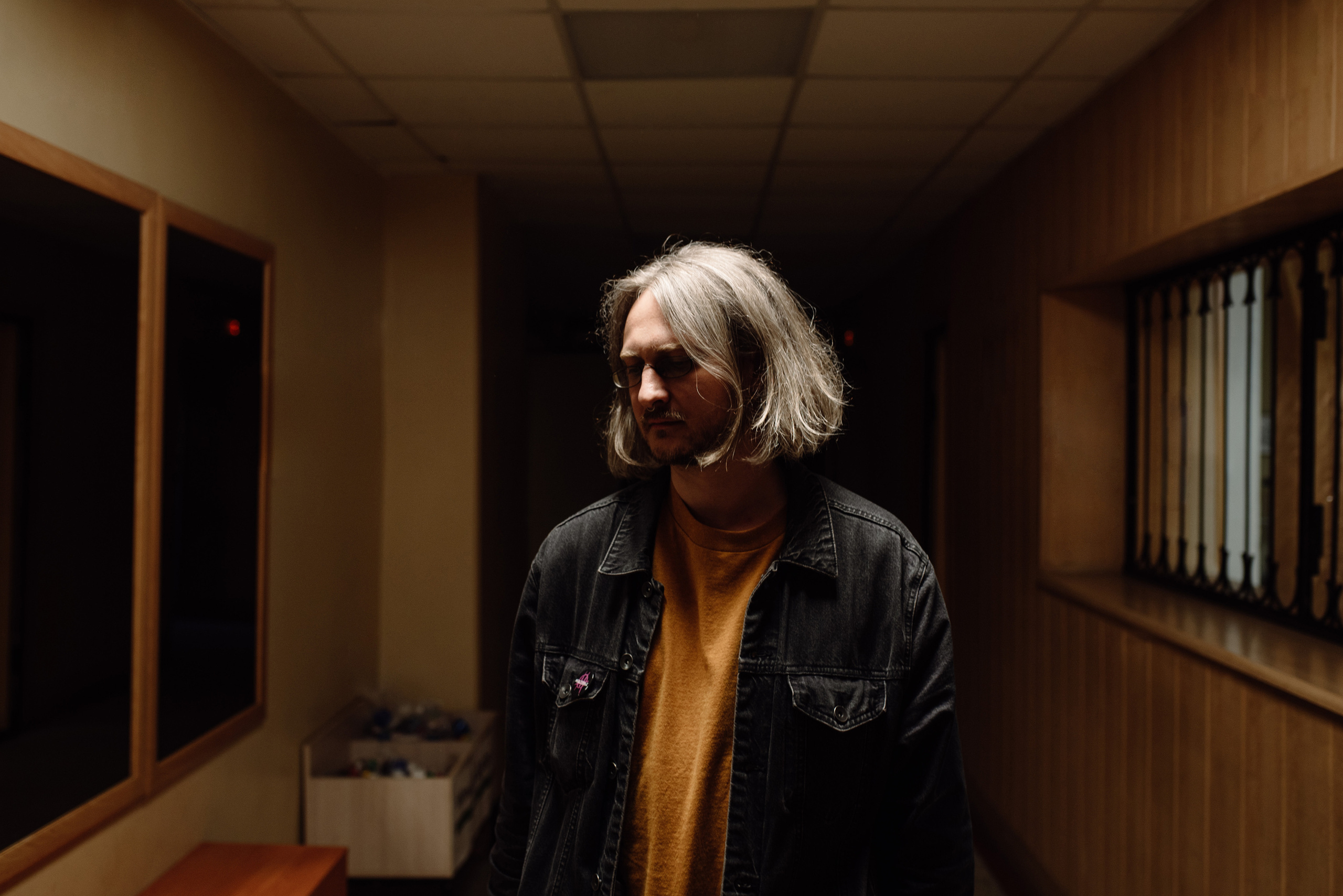 Встреча с режиссёром Александром Хантом (для журнала Blur). Портретный фотограф в Ереване и Челябинске Шаханская Ольга