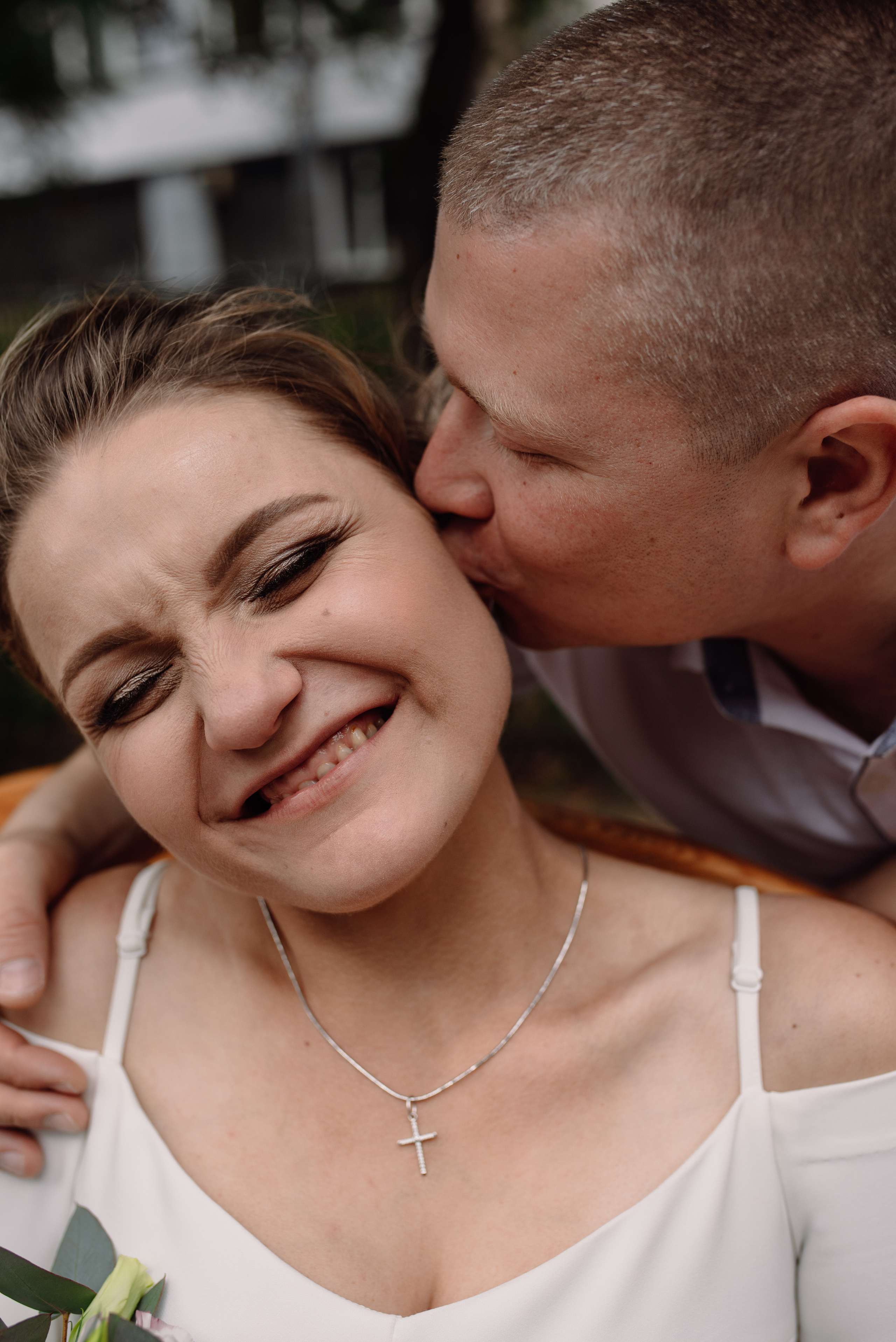 Антон и Валерия. Портретный фотограф в Ереване и Челябинске Шаханская Ольга