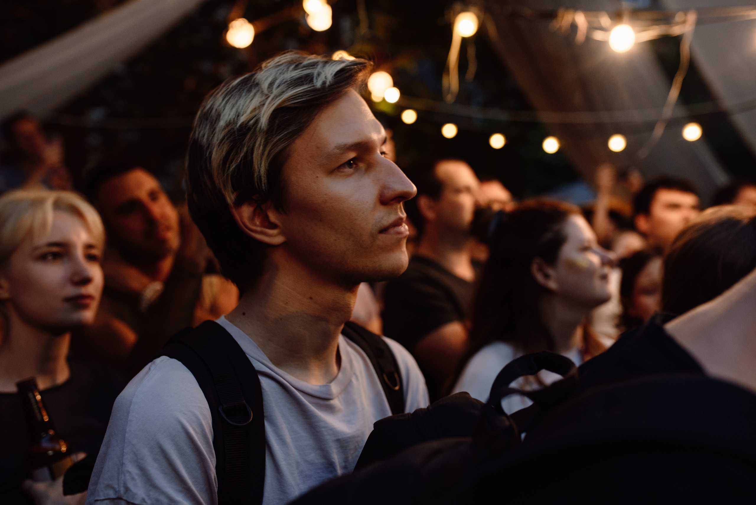 Концерт Alai Oli в Ереване. Портретный фотограф в Ереване и Челябинске Шаханская Ольга