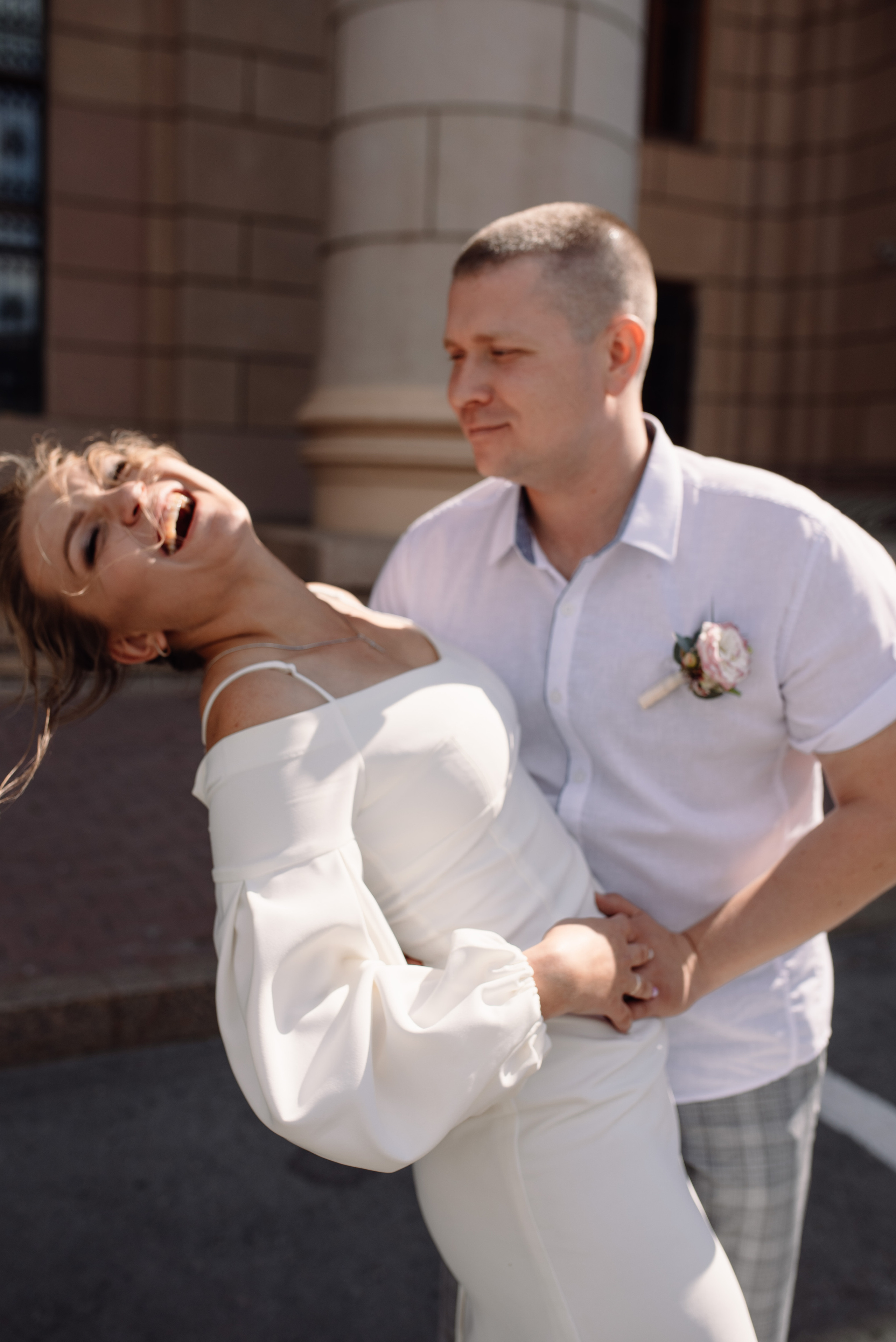 Антон и Валерия. Портретный фотограф в Ереване и Челябинске Шаханская Ольга