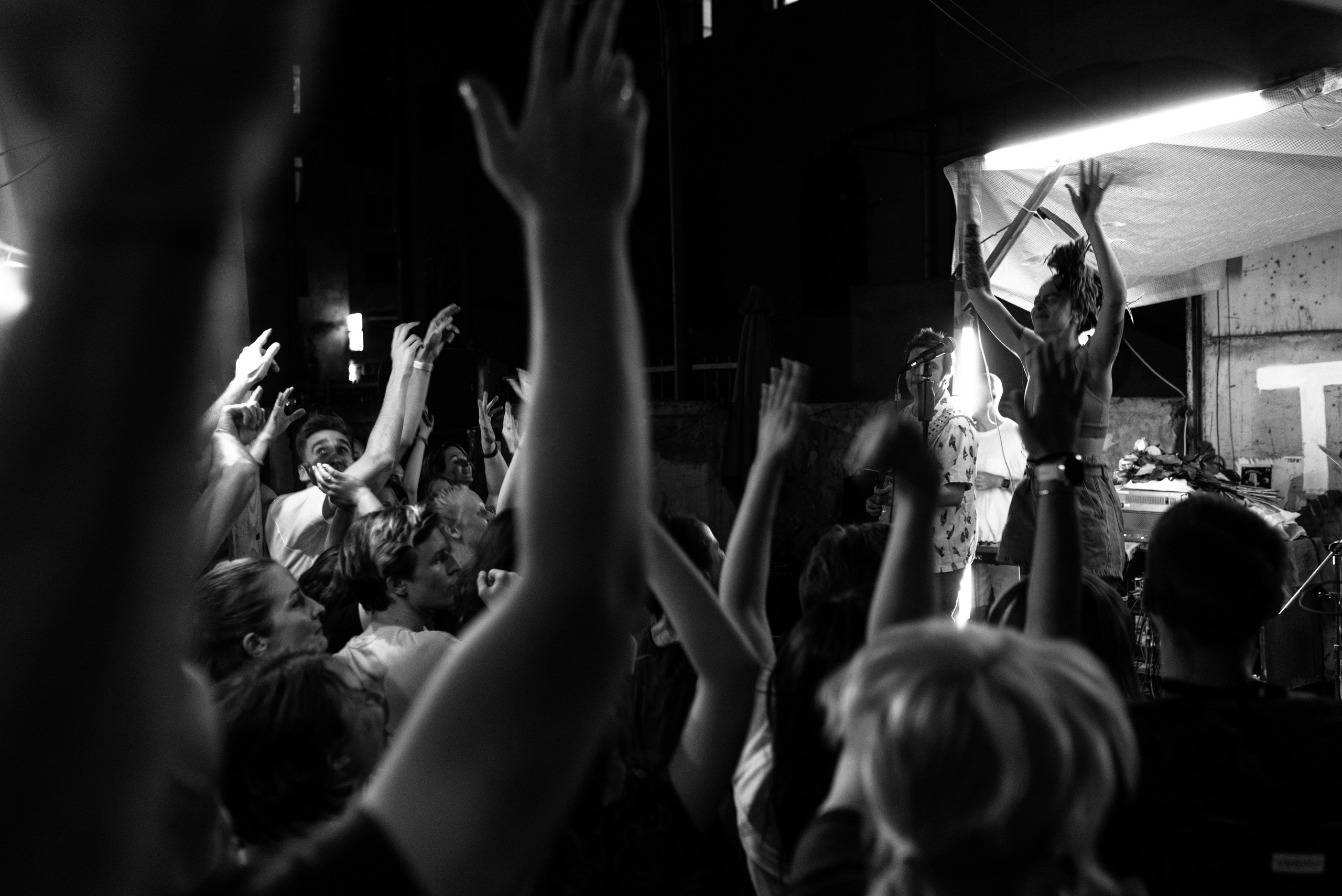 Концерт Alai Oli в Ереване. Портретный фотограф в Ереване и Челябинске Шаханская Ольга