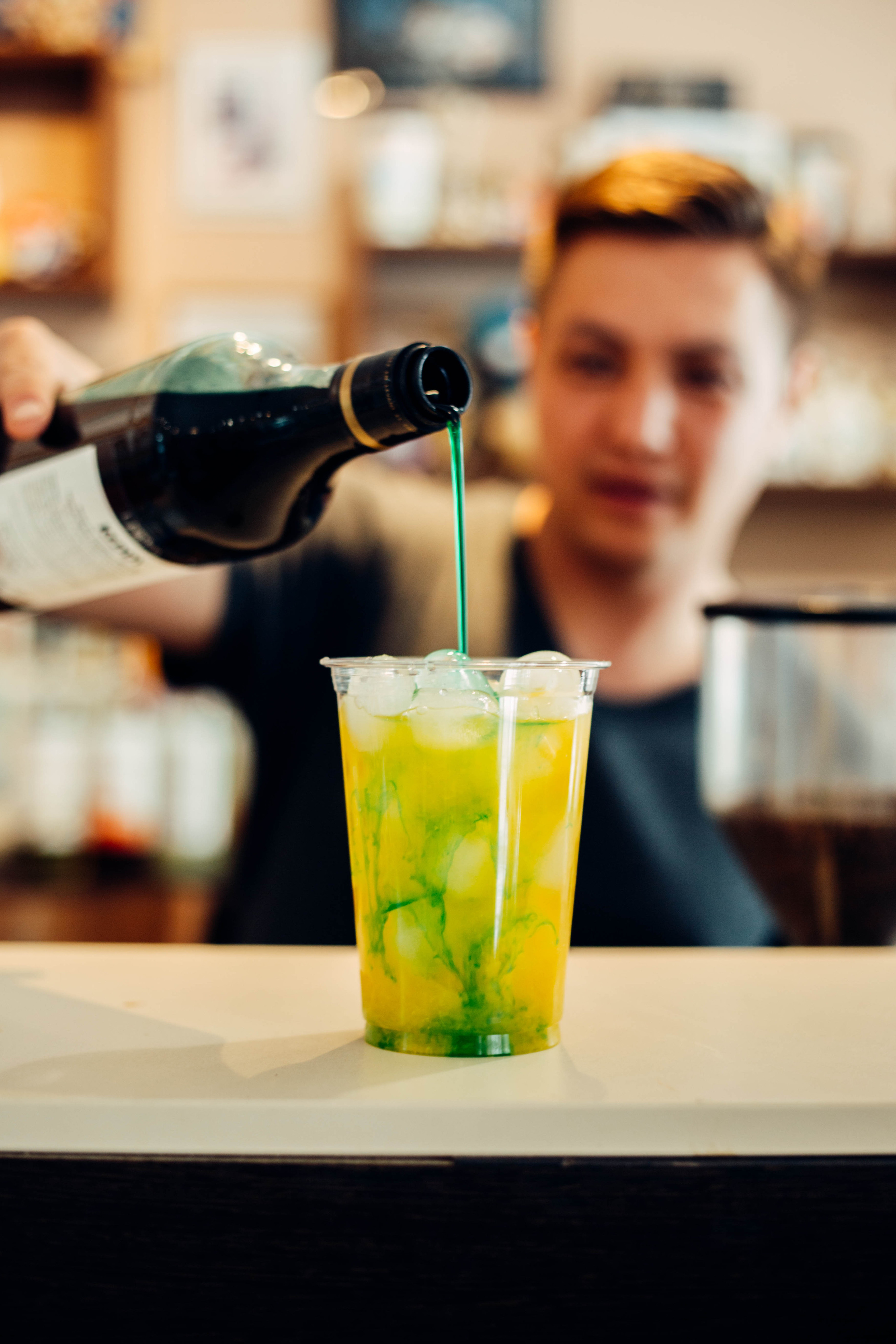 Контент для кофейни. Портретный фотограф в Ереване и Челябинске Шаханская Ольга