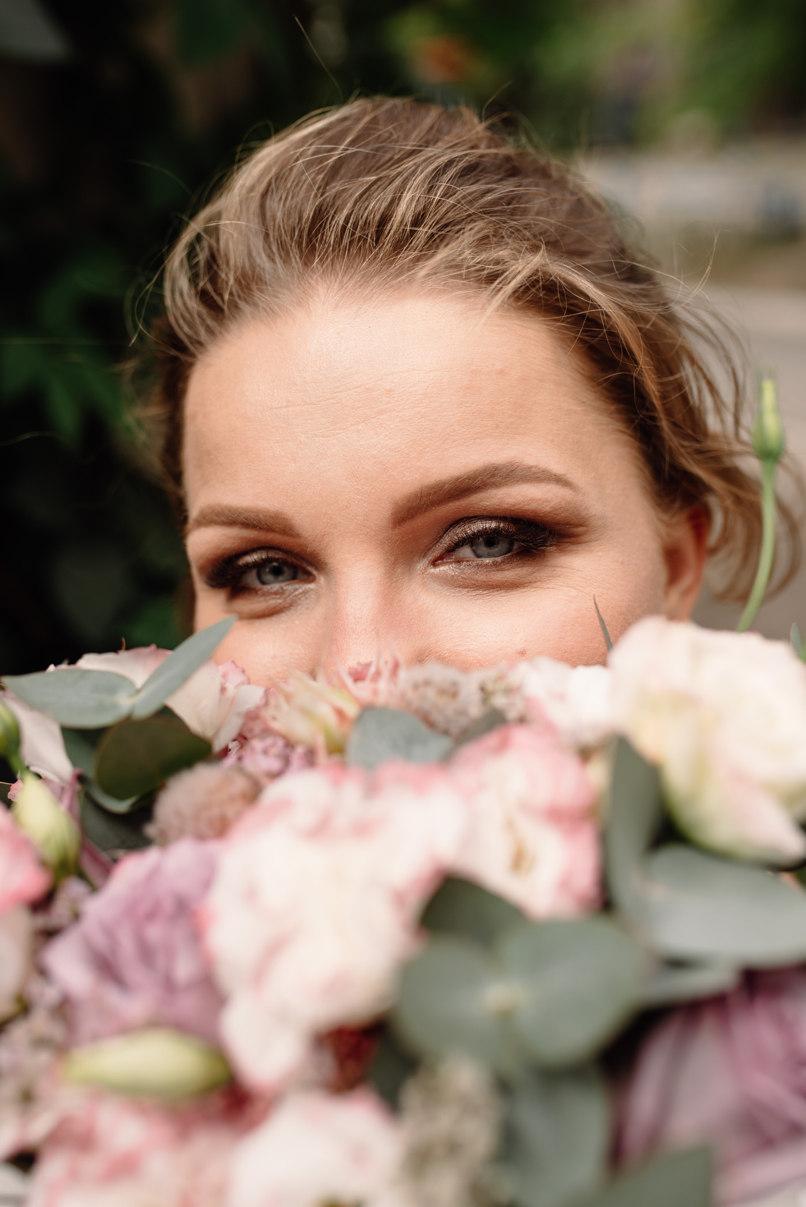 Антон и Валерия. Портретный фотограф в Ереване и Челябинске Шаханская Ольга