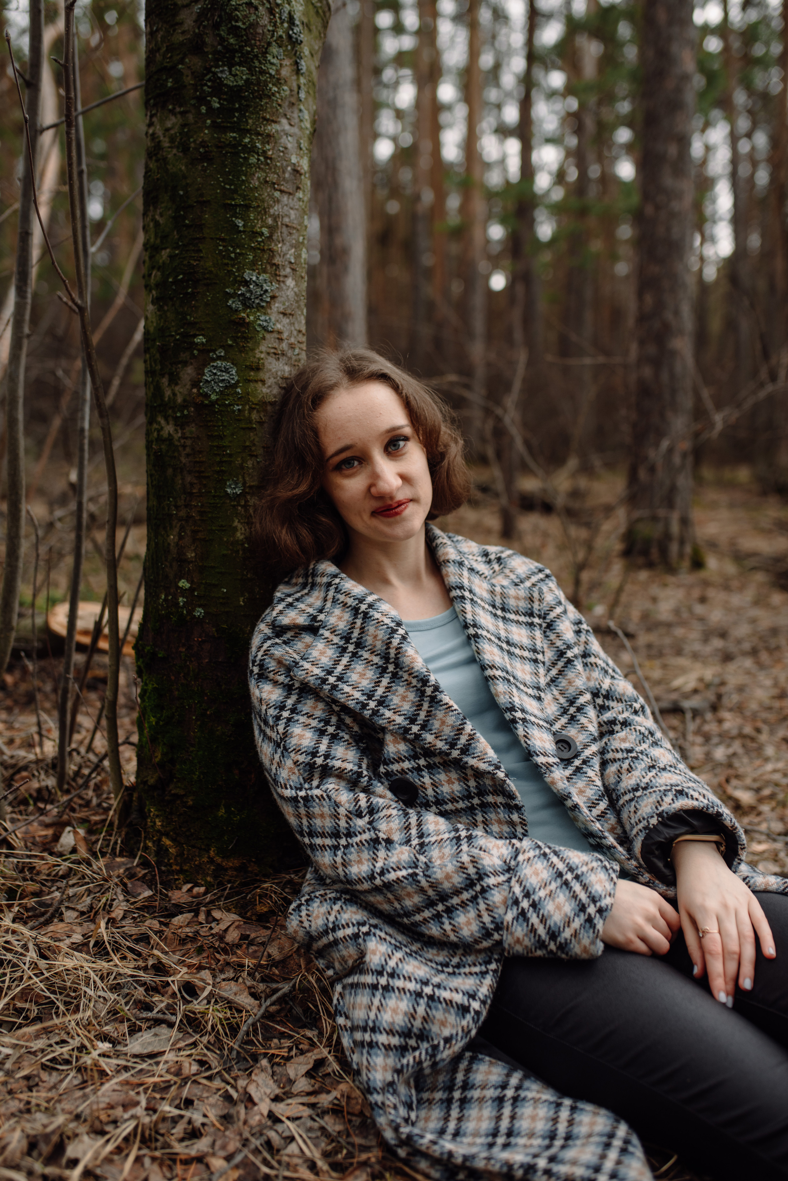 Настя. Портретный фотограф в Ереване и Челябинске Шаханская Ольга