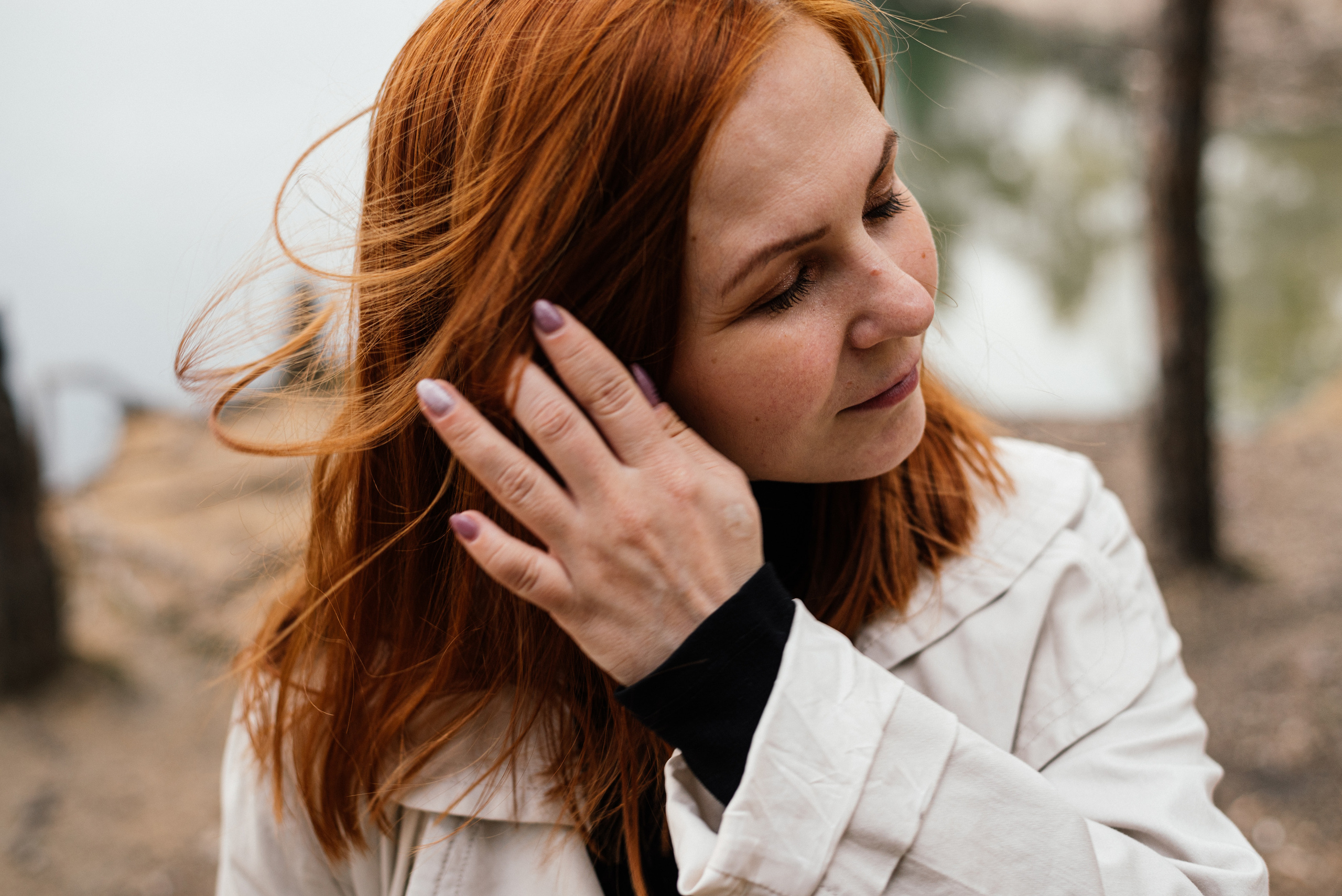 Нель. Портретный фотограф в Ереване и Челябинске Шаханская Ольга