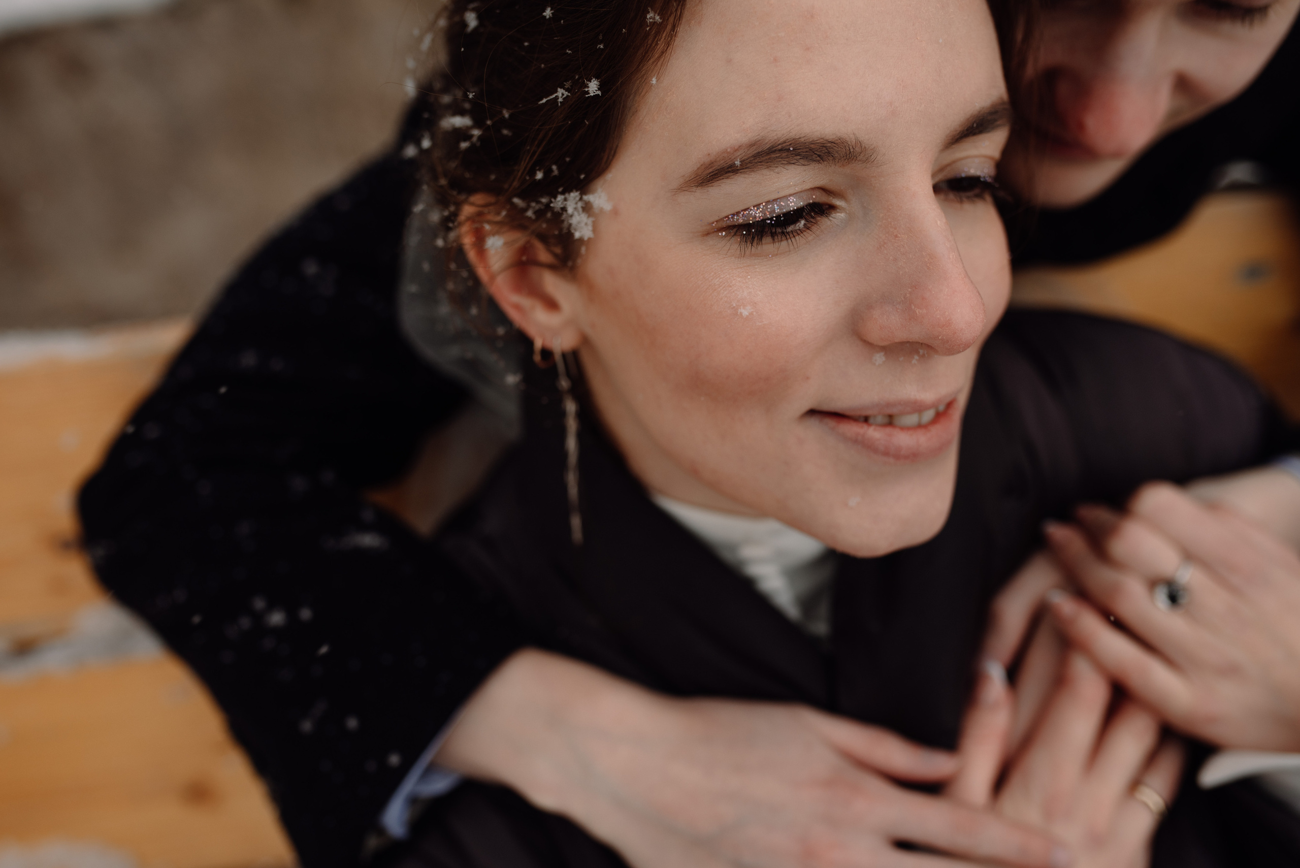 Ирина и Саша. Портретный фотограф в Ереване и Челябинске Шаханская Ольга