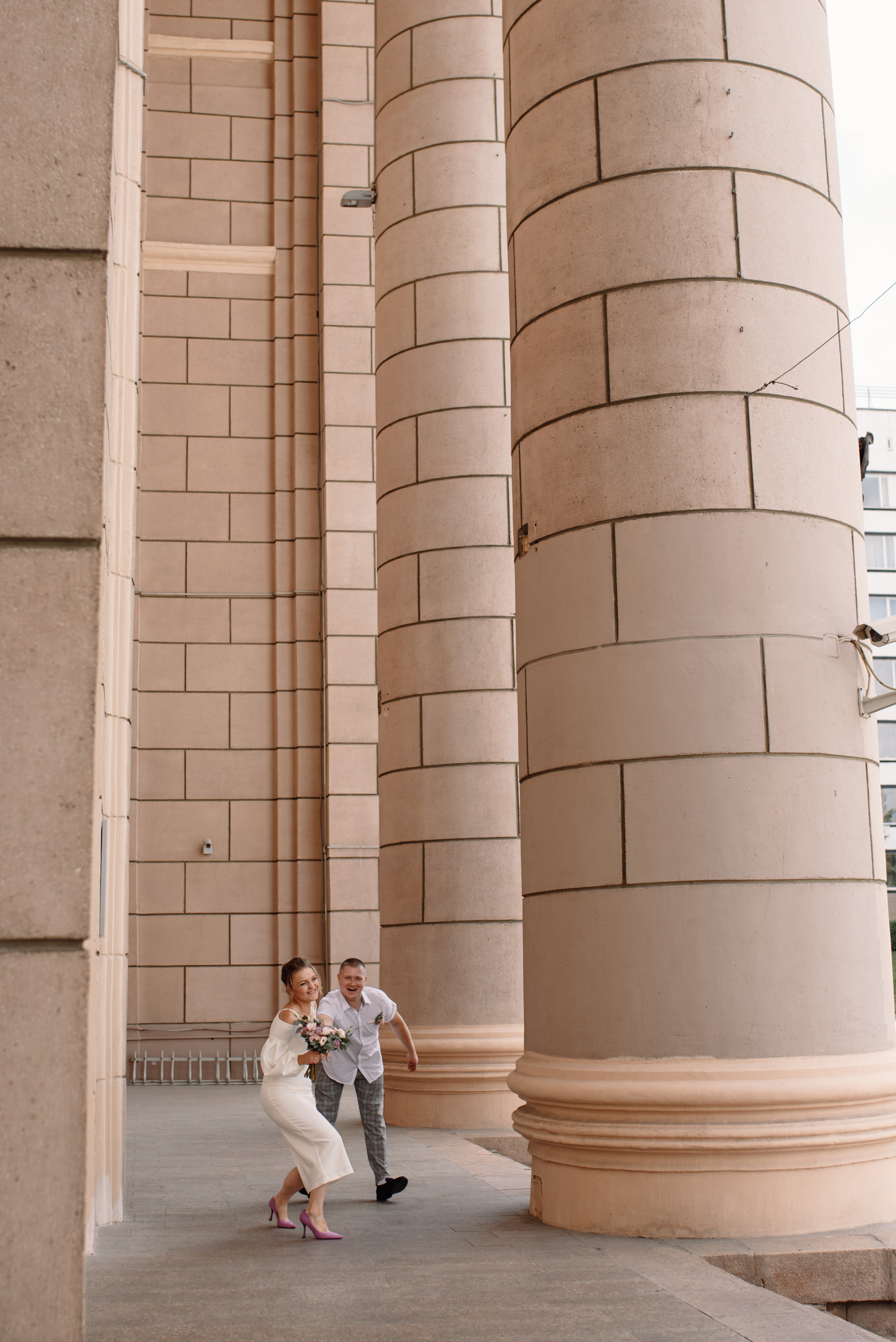 Антон и Валерия. Портретный фотограф в Ереване и Челябинске Шаханская Ольга