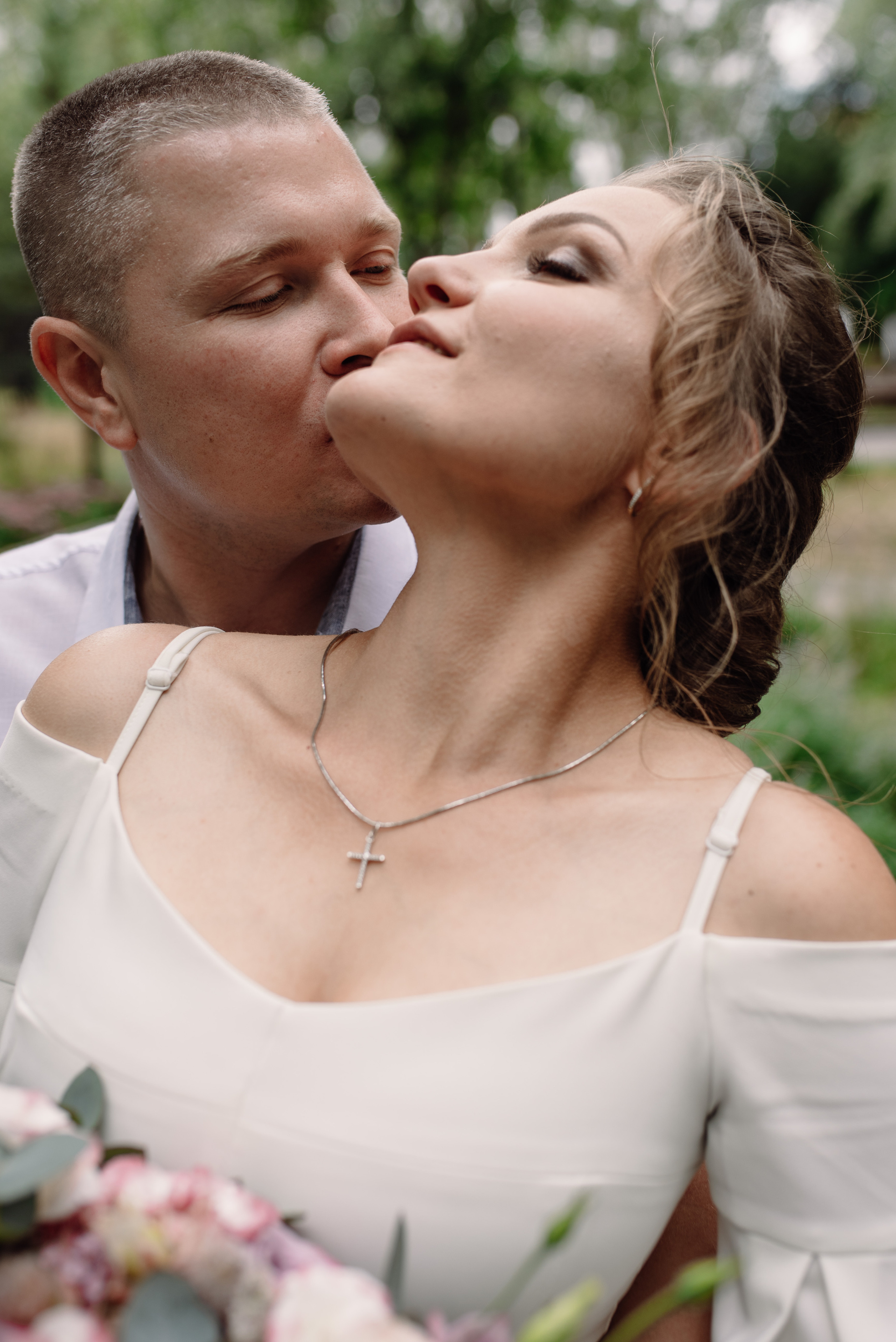 Антон и Валерия. Портретный фотограф в Ереване и Челябинске Шаханская Ольга