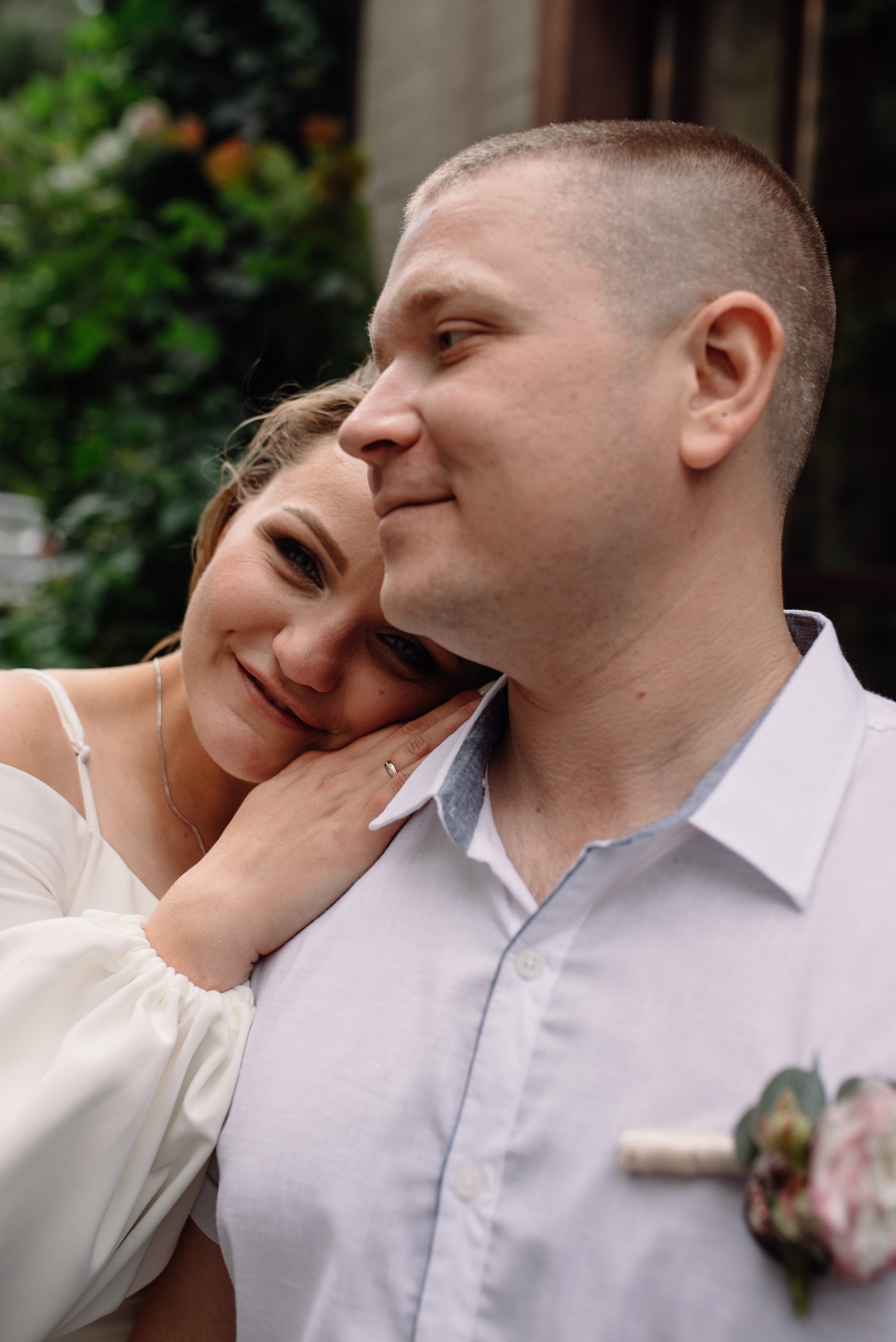 Антон и Валерия. Портретный фотограф в Ереване и Челябинске Шаханская Ольга