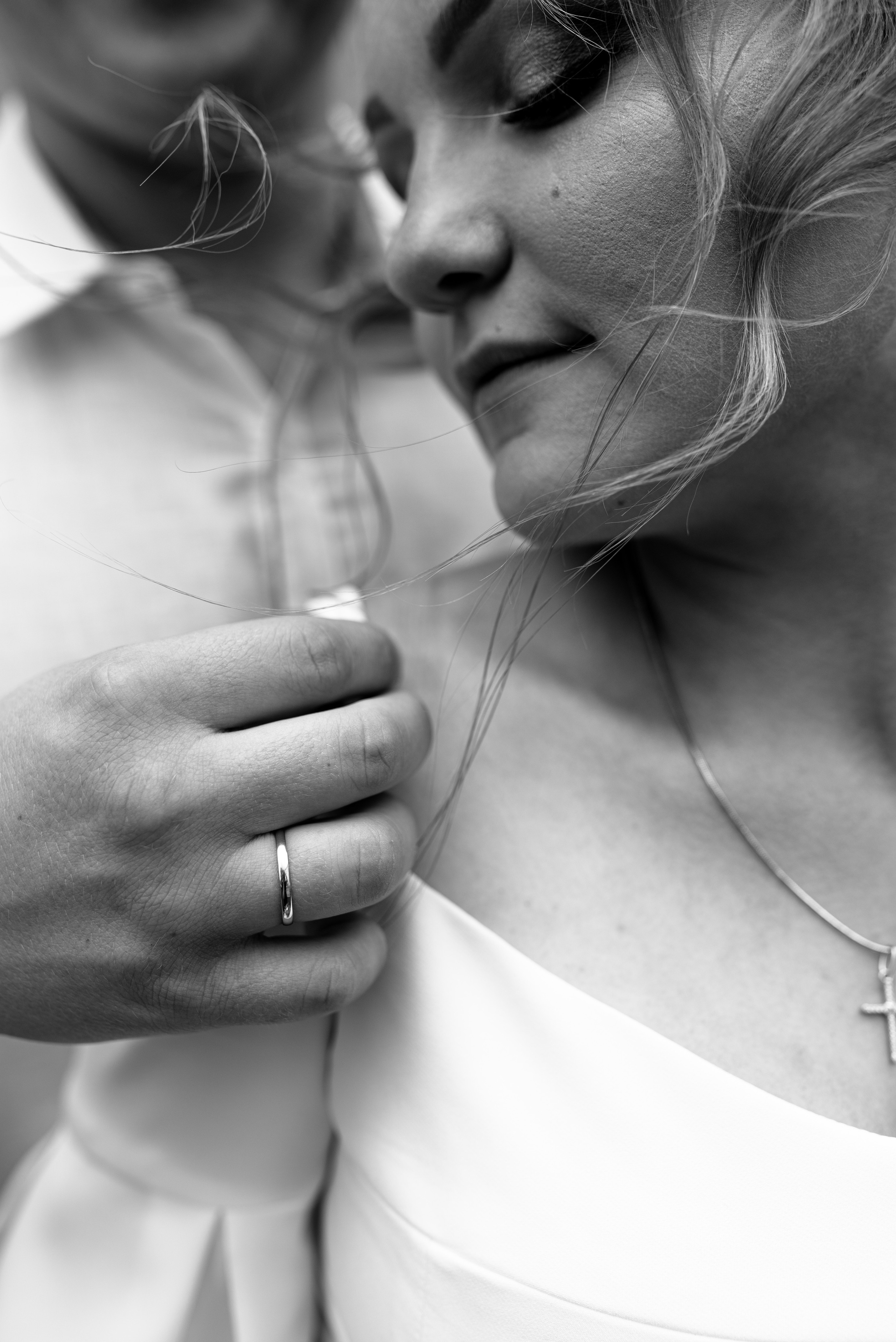 Антон и Валерия. Портретный фотограф в Ереване и Челябинске Шаханская Ольга