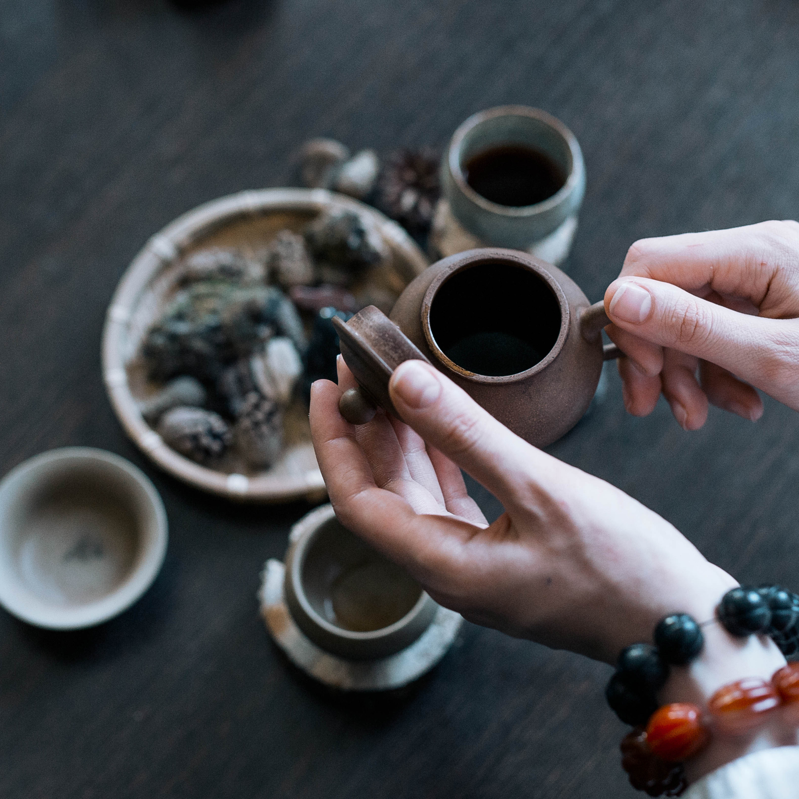 Контент для магазина чая. Портретный фотограф в Ереване и Челябинске Шаханская Ольга