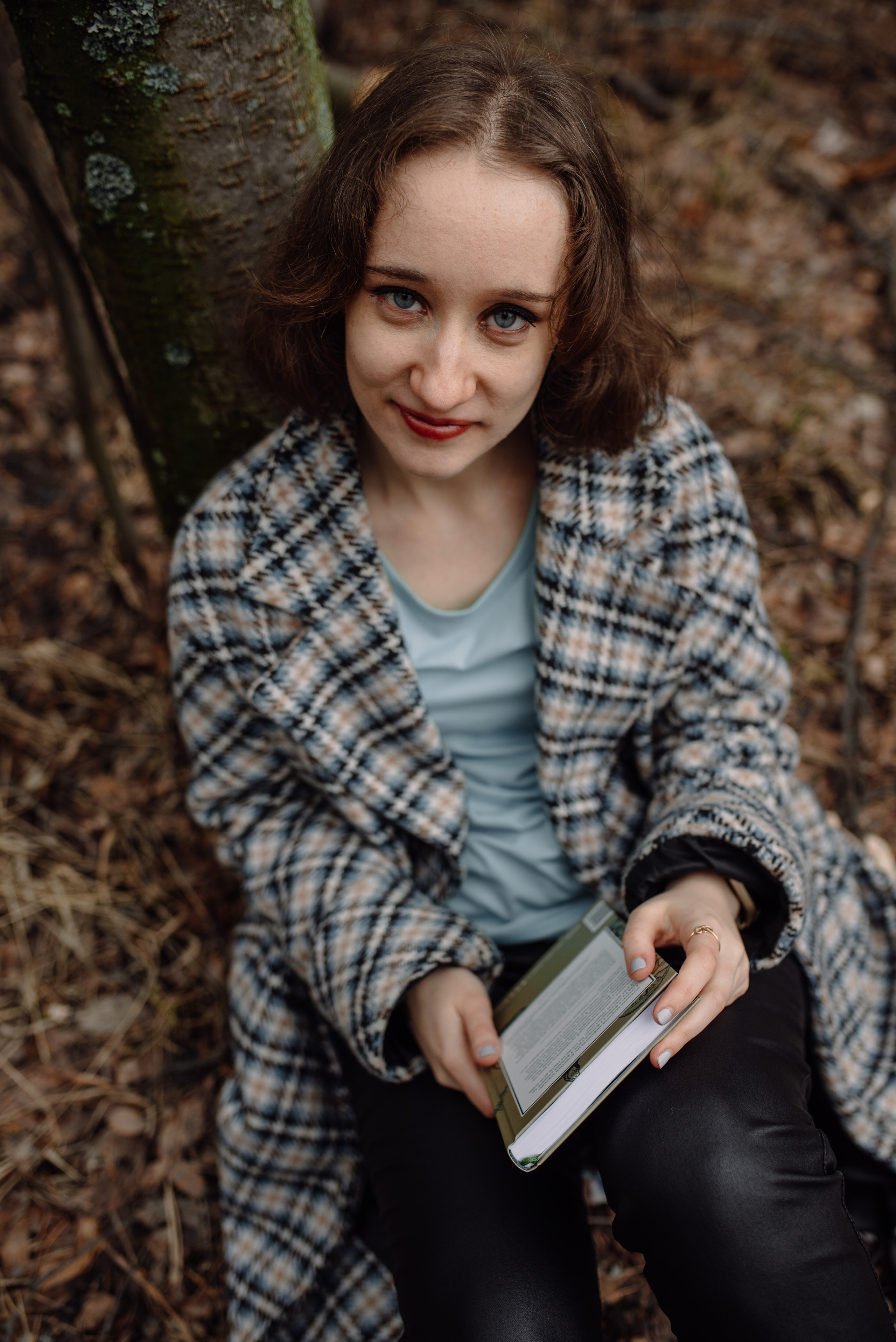 Настя. Портретный фотограф в Ереване и Челябинске Шаханская Ольга