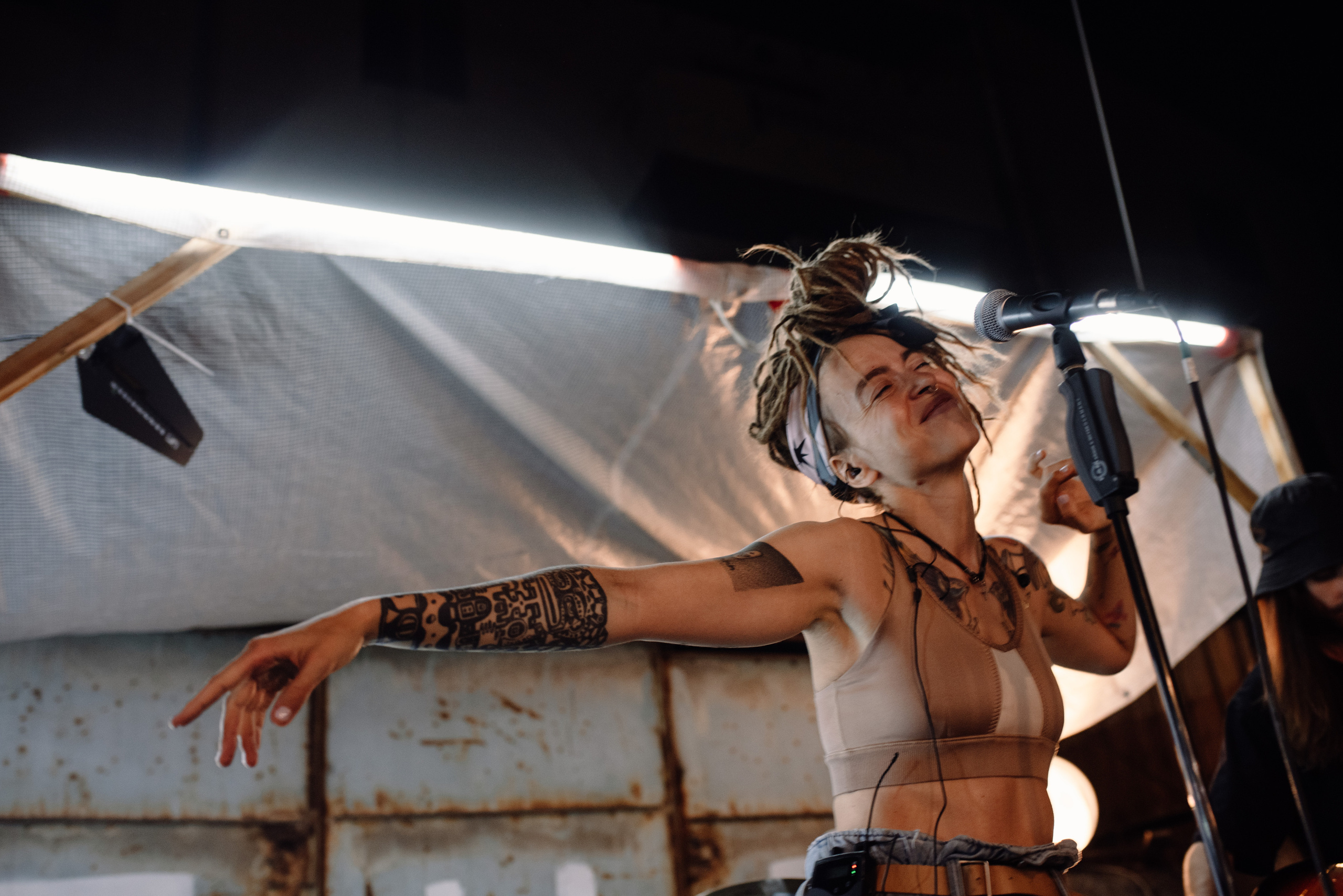 Концерт Alai Oli в Ереване. Портретный фотограф в Ереване и Челябинске Шаханская Ольга