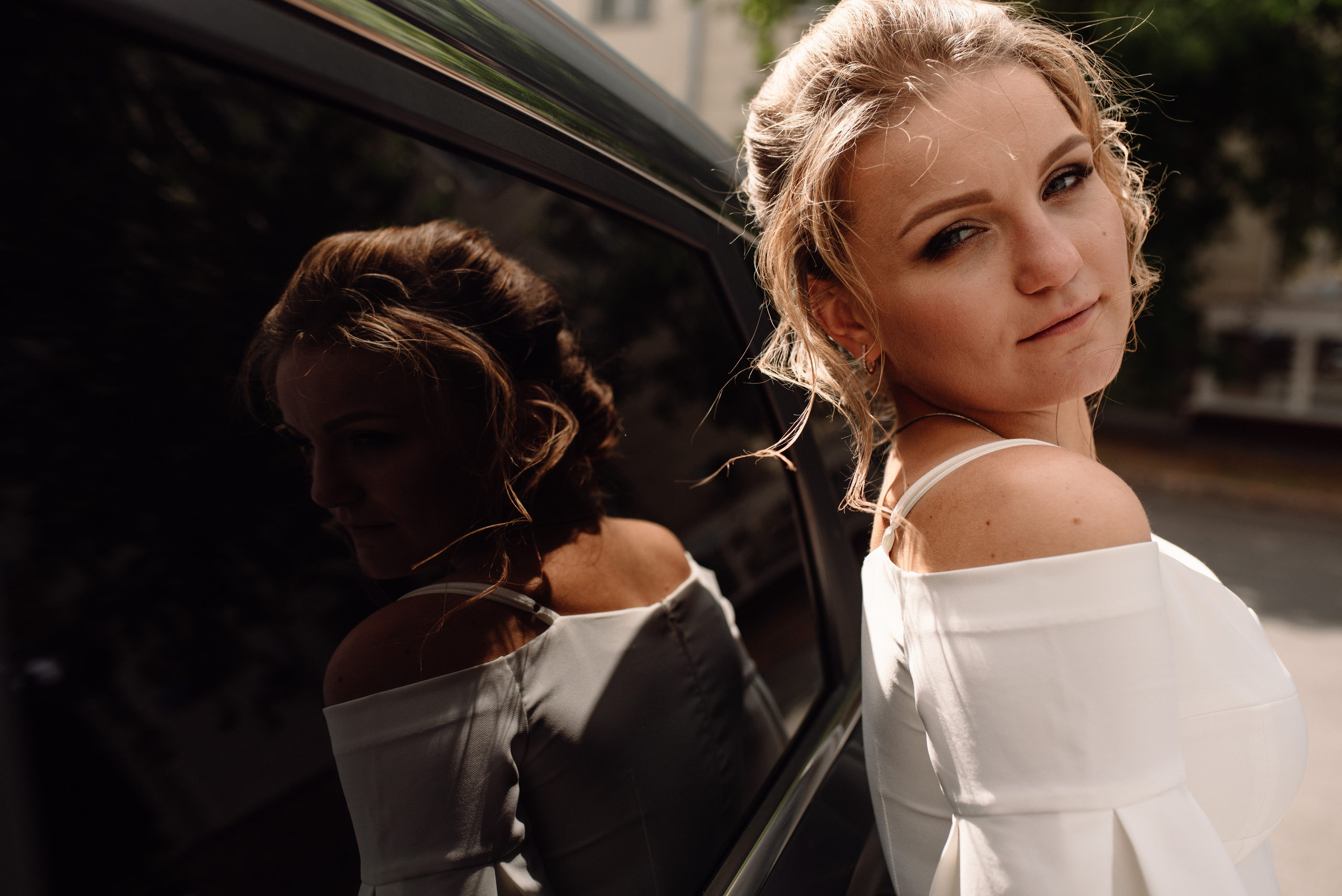 Антон и Валерия. Портретный фотограф в Ереване и Челябинске Шаханская Ольга