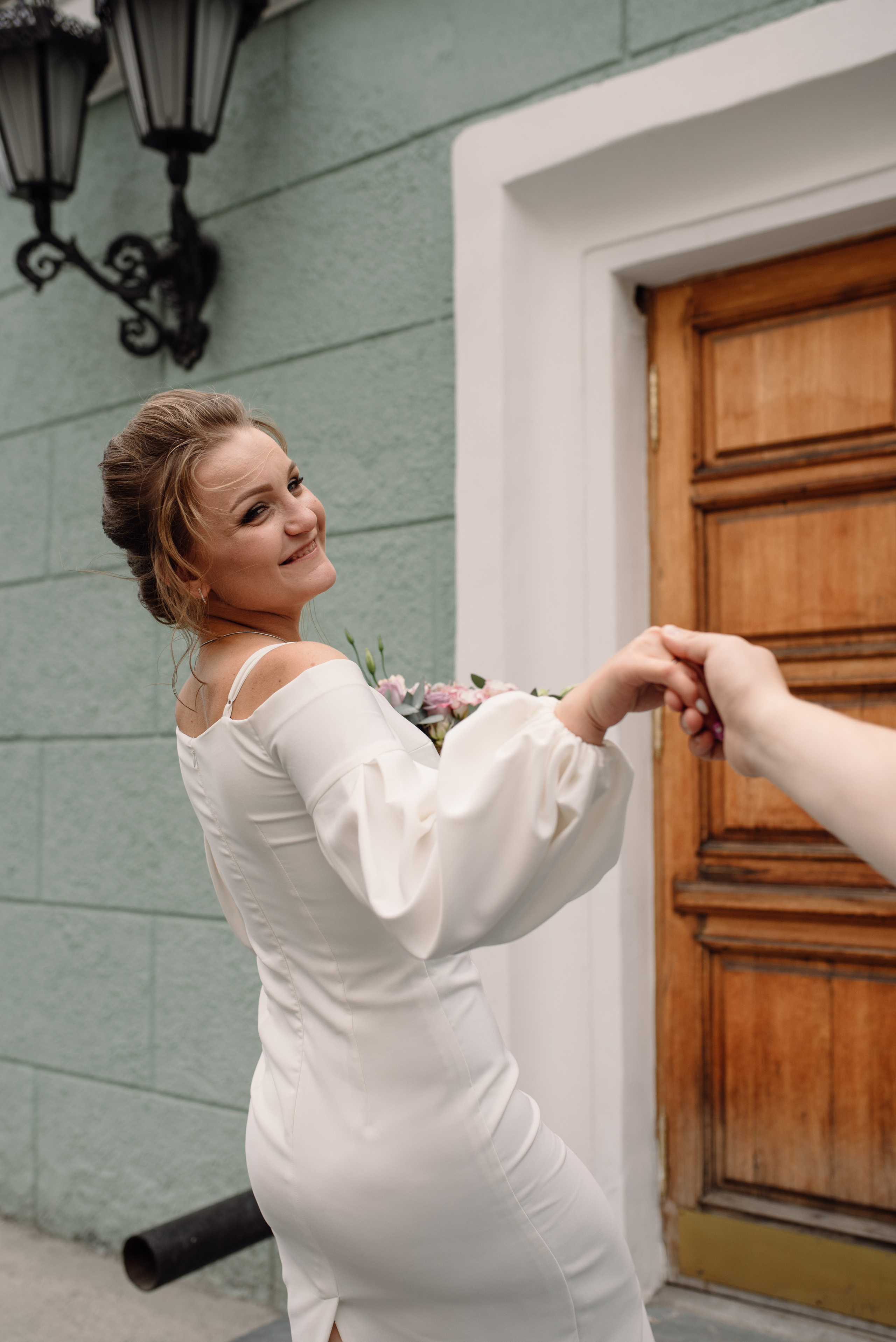 Антон и Валерия. Портретный фотограф в Ереване и Челябинске Шаханская Ольга