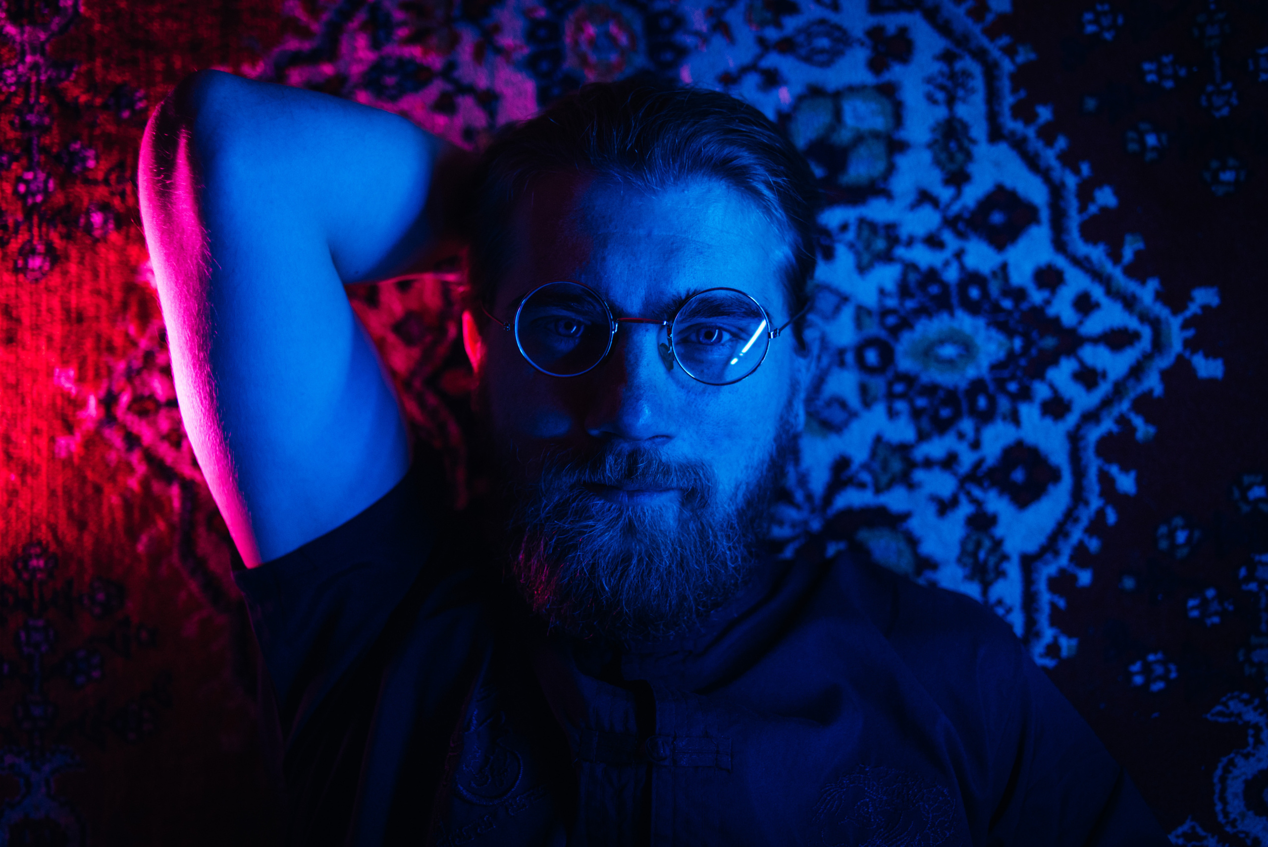 Таро. Портретный фотограф в Ереване и Челябинске Шаханская Ольга