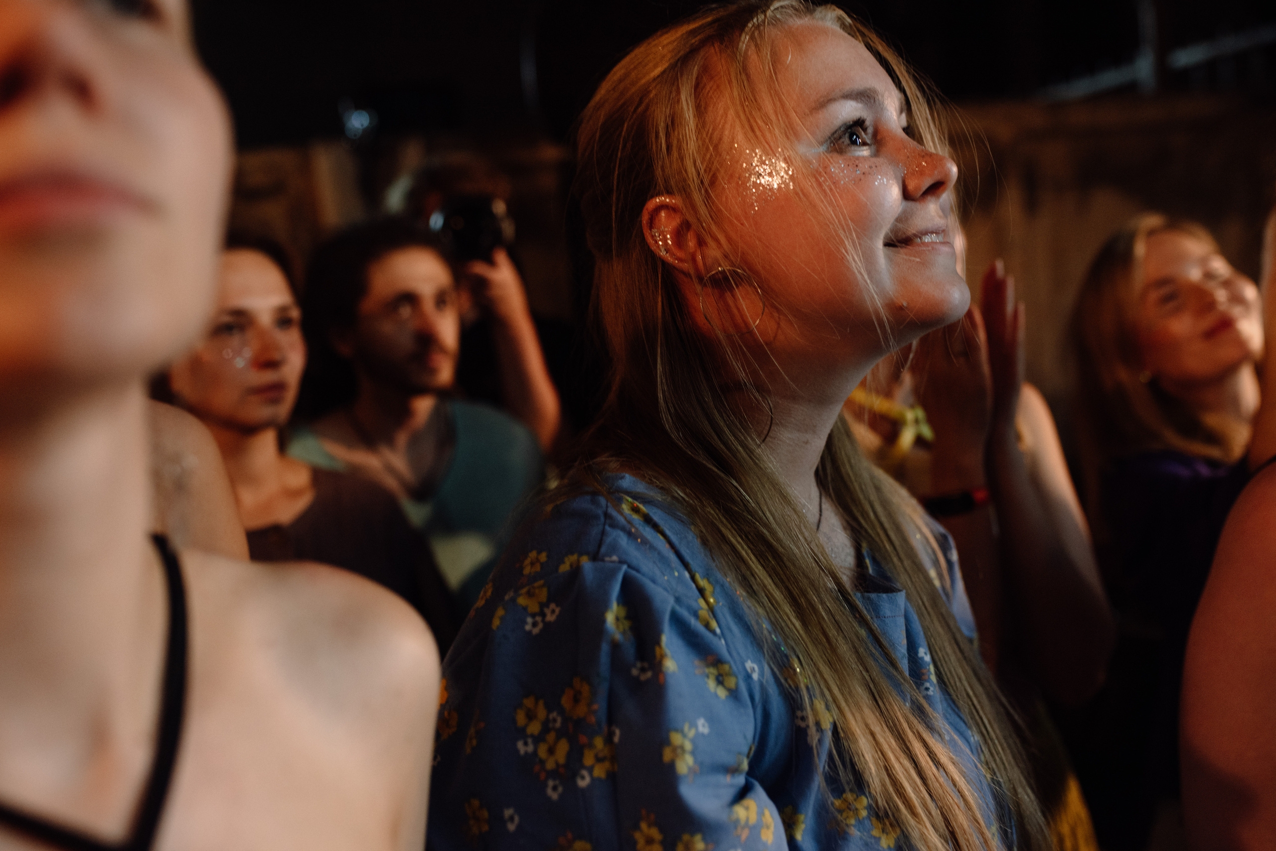 Концерт Alai Oli в Ереване. Портретный фотограф в Ереване и Челябинске Шаханская Ольга