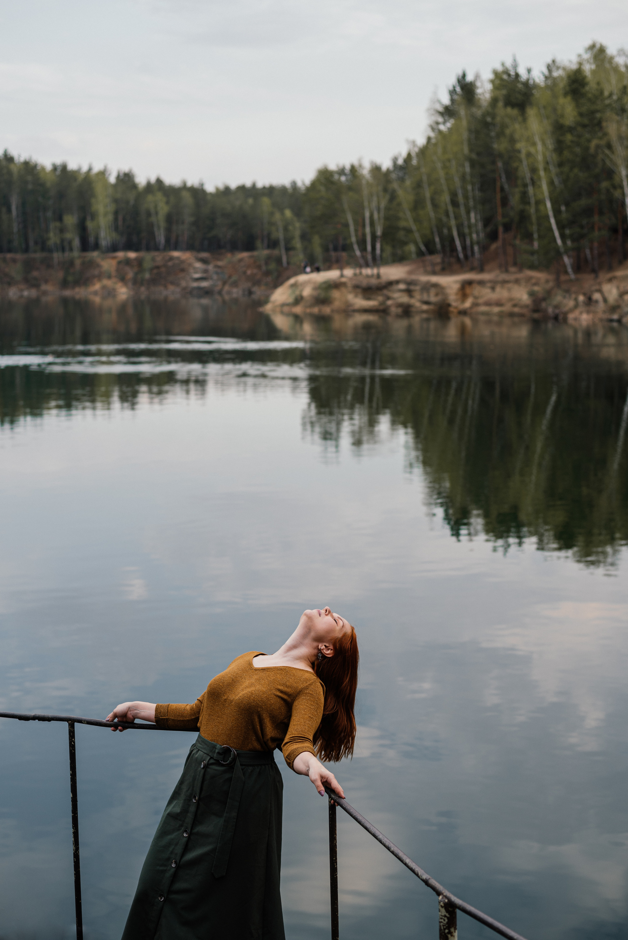 Нель. Портретный фотограф в Ереване и Челябинске Шаханская Ольга