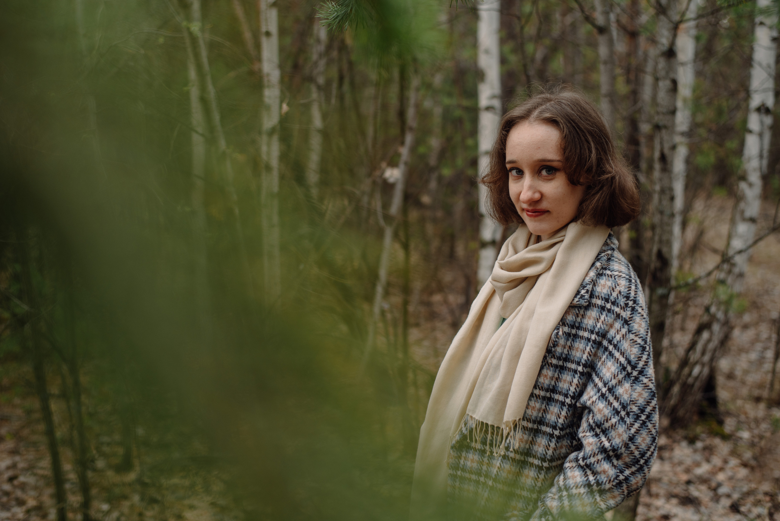 Настя. Портретный фотограф в Ереване и Челябинске Шаханская Ольга