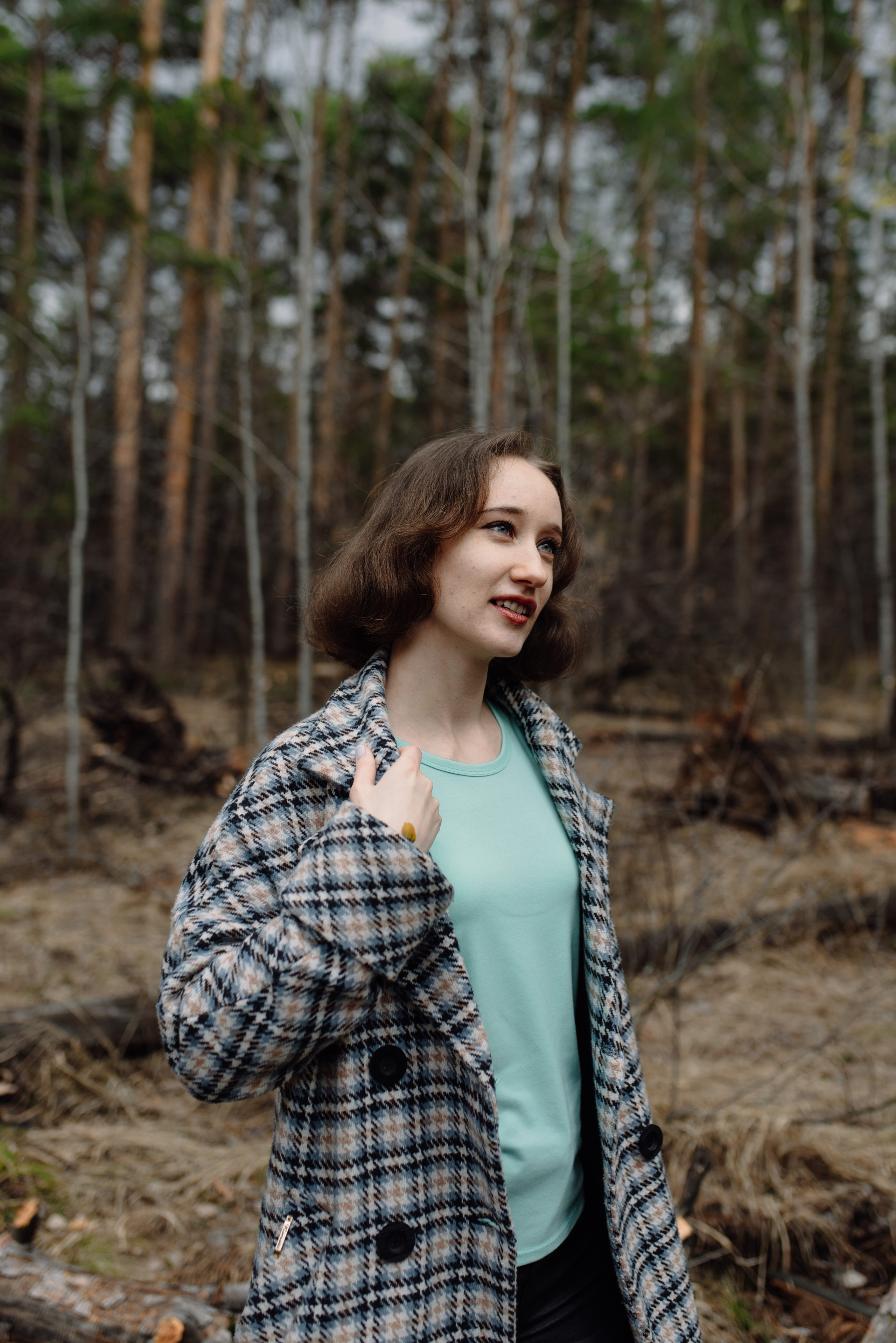 Настя. Портретный фотограф в Ереване и Челябинске Шаханская Ольга