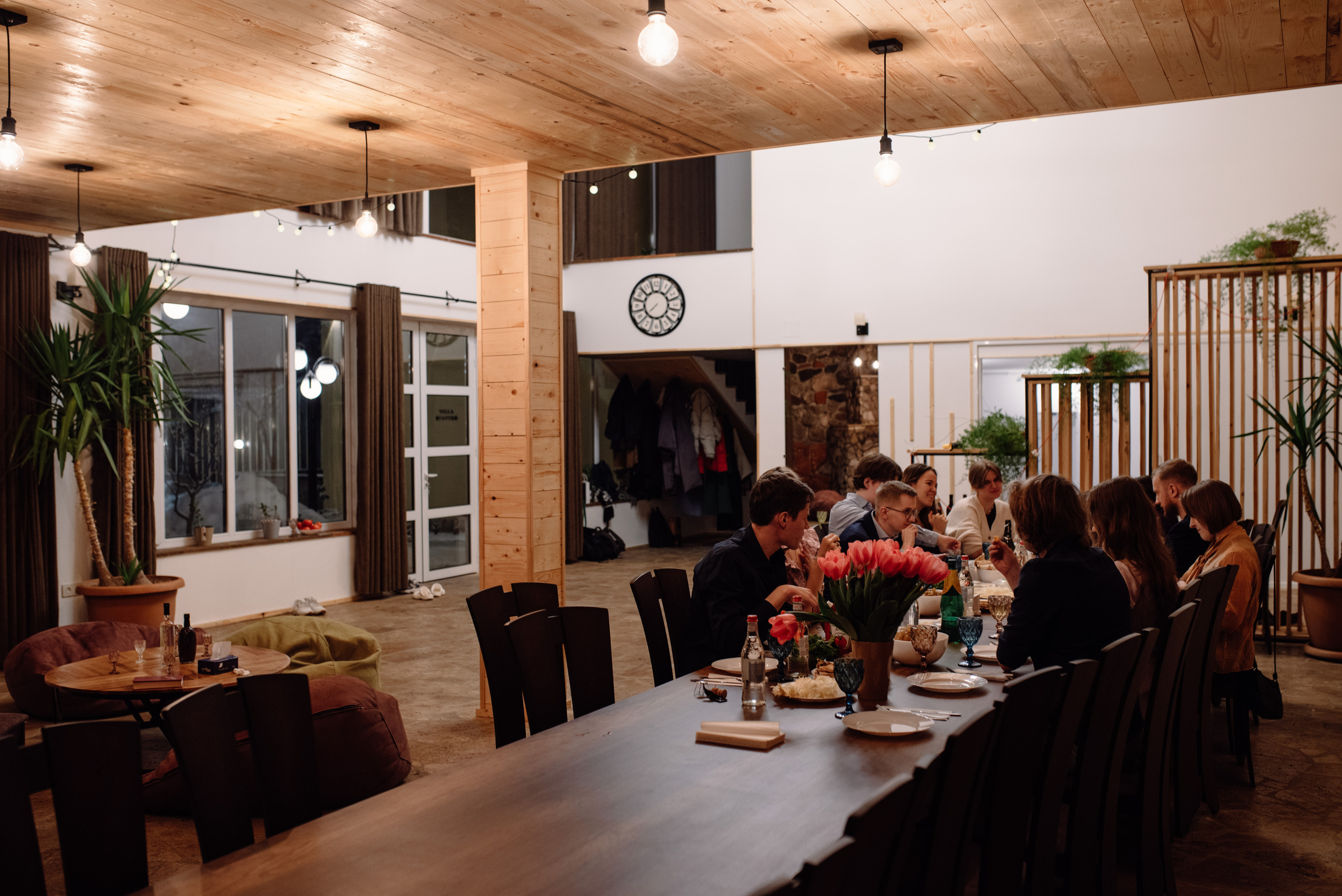 Ирина и Саша. Портретный фотограф в Ереване и Челябинске Шаханская Ольга