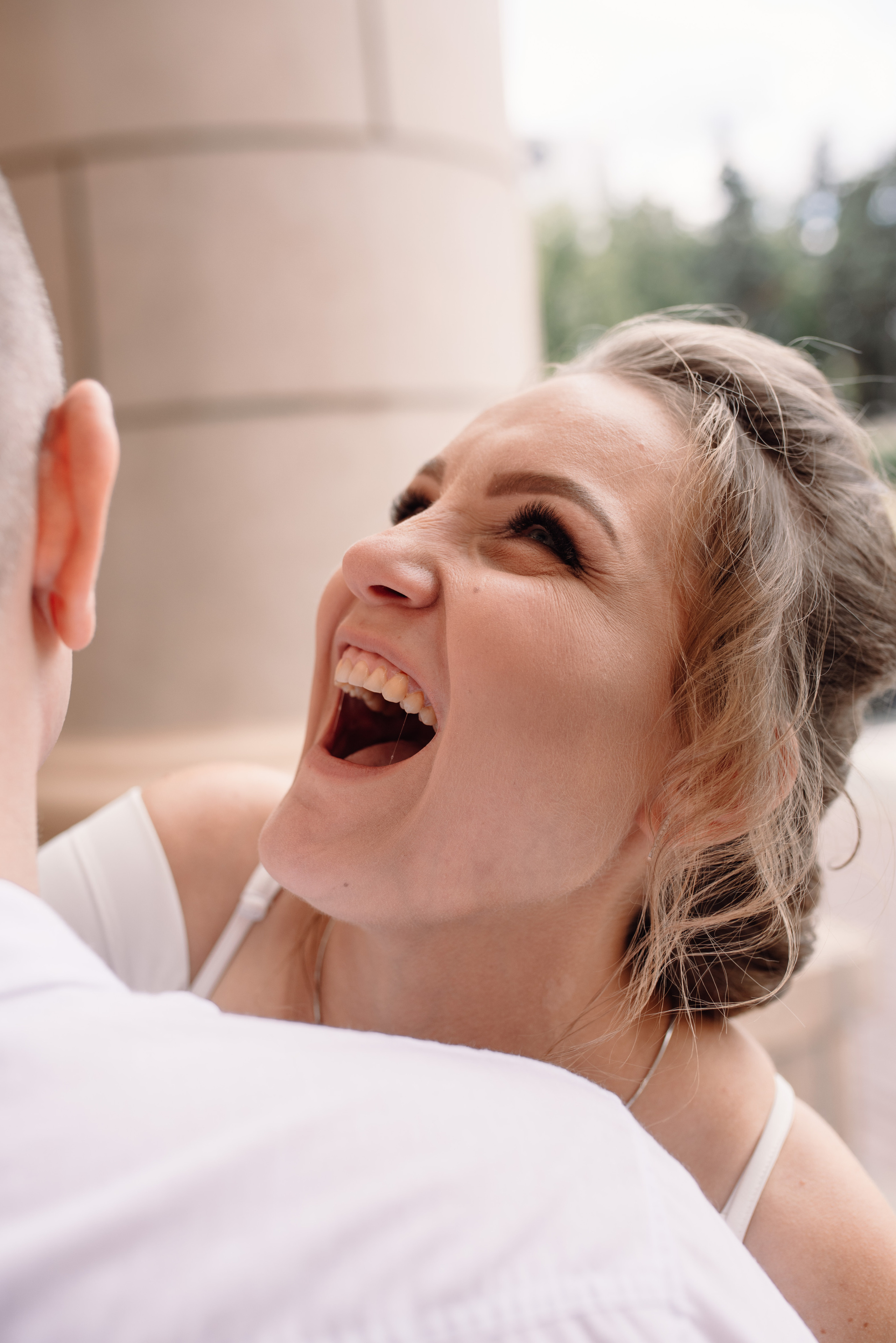 Антон и Валерия. Портретный фотограф в Ереване и Челябинске Шаханская Ольга